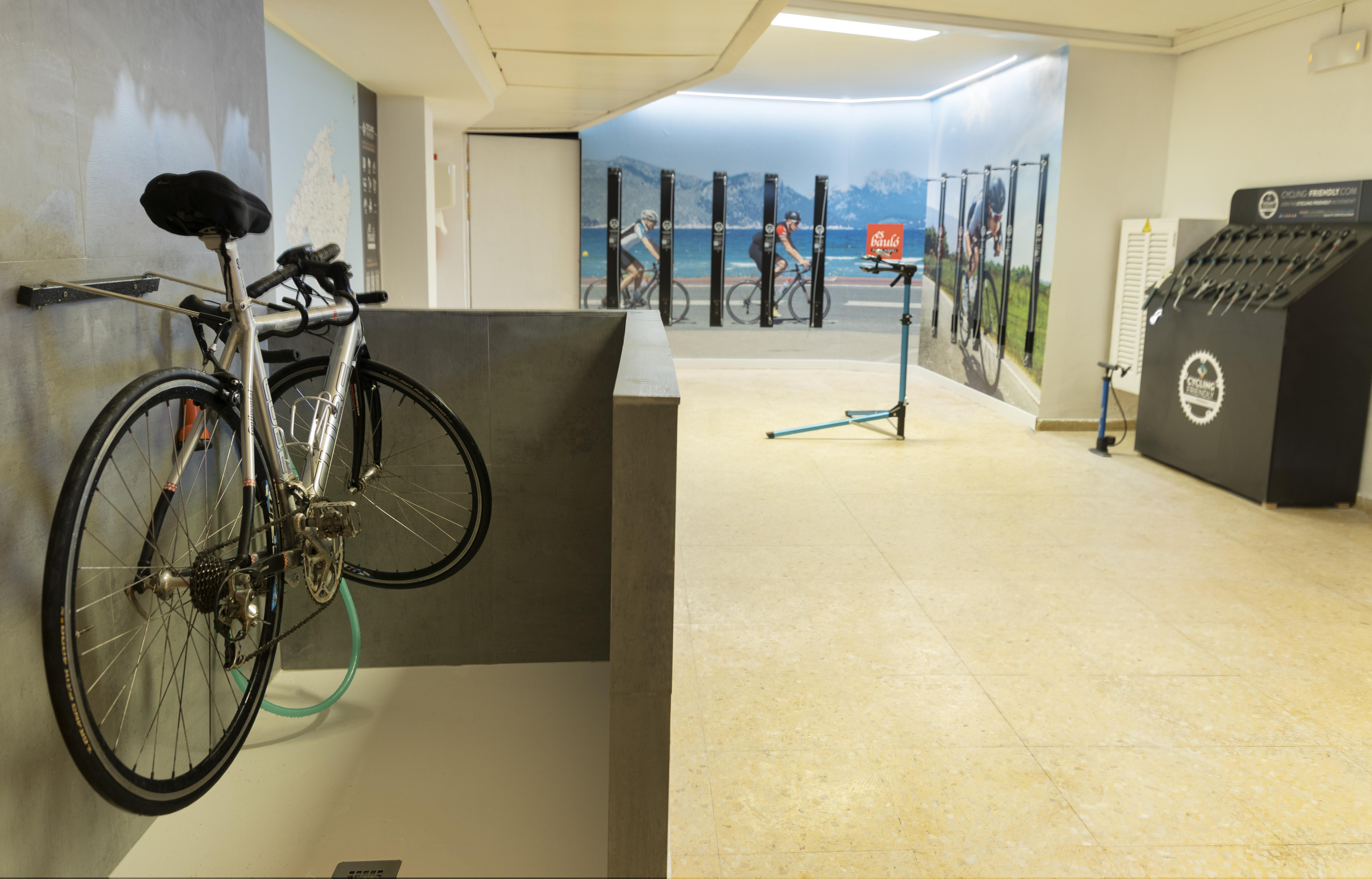Aparthotel Es Baulo Petit Can Picafort (Mallorca)