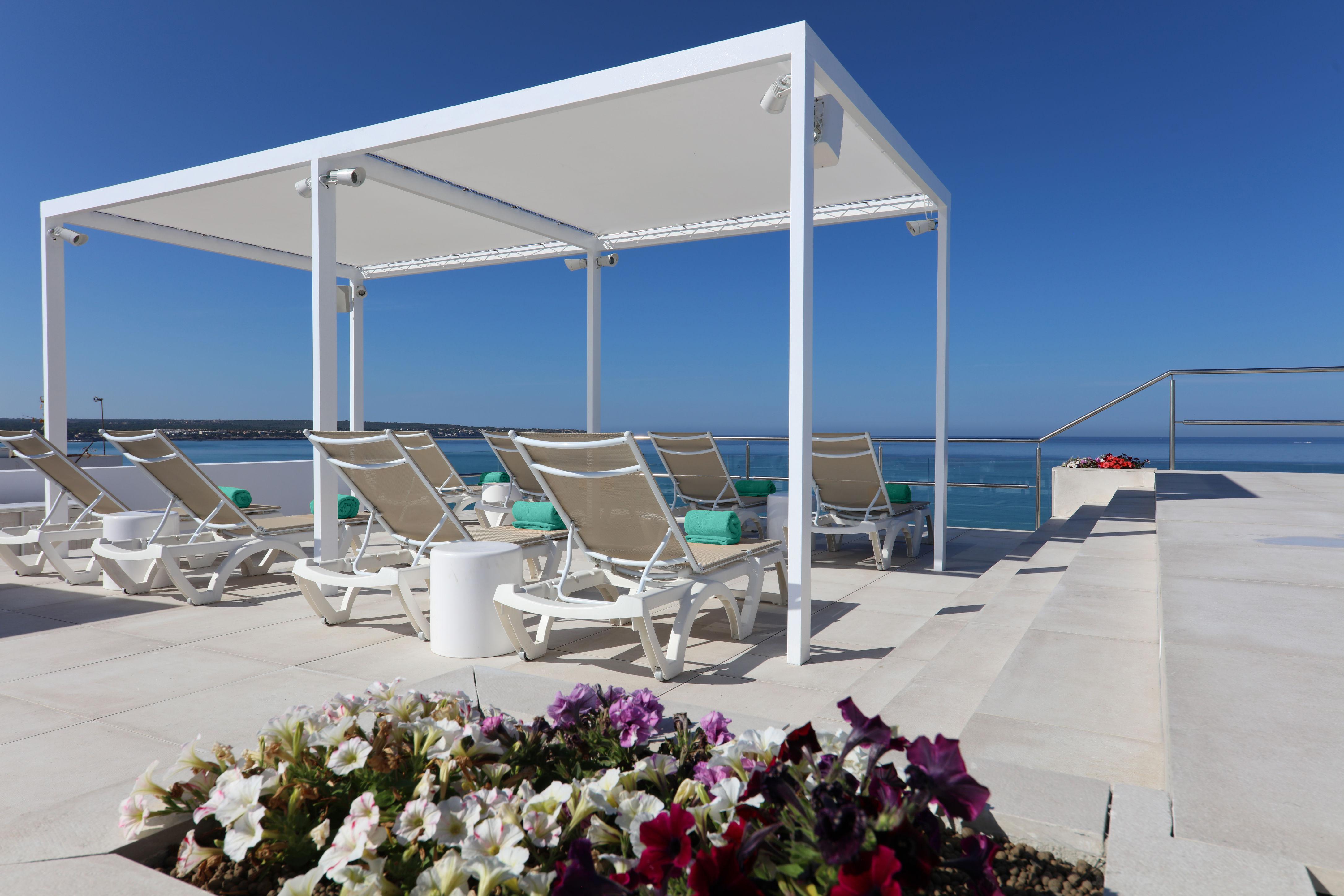 Hotel Iberostar Bahía De Palma - Adults Only Playa de Palma (Mallorca)