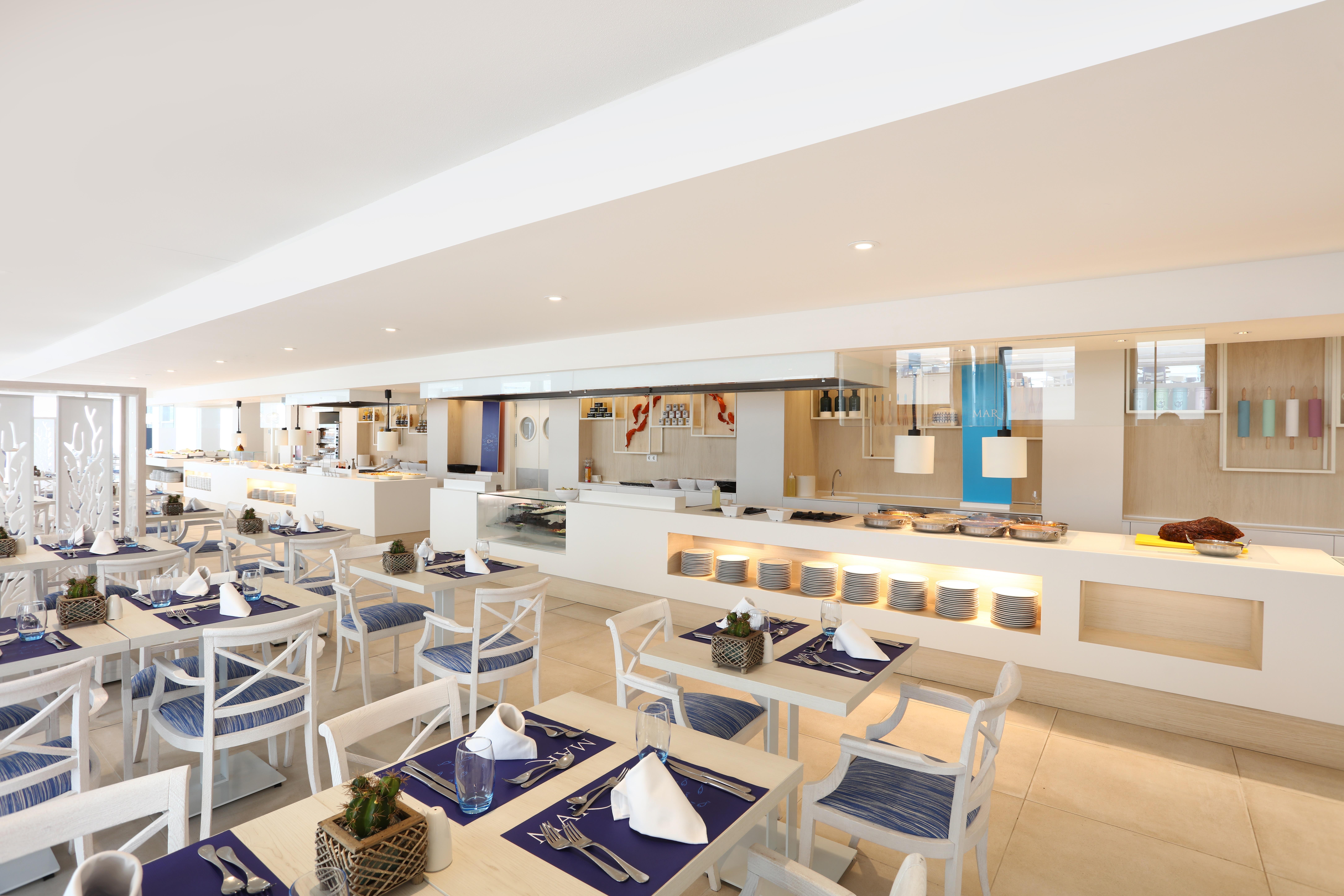 Hotel Iberostar Bahía De Palma - Adults Only