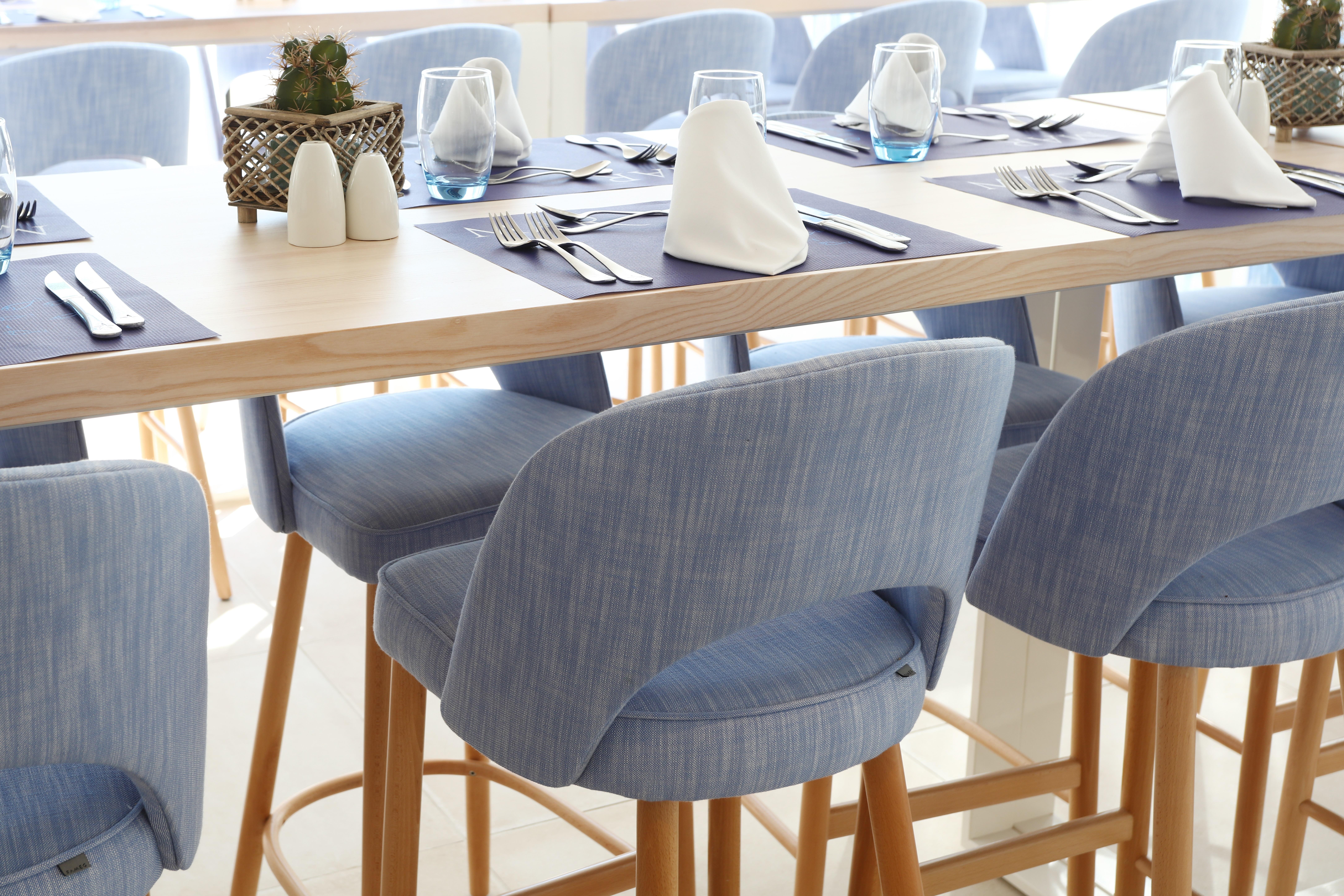 Hotel Iberostar Bahía De Palma - Adults Only