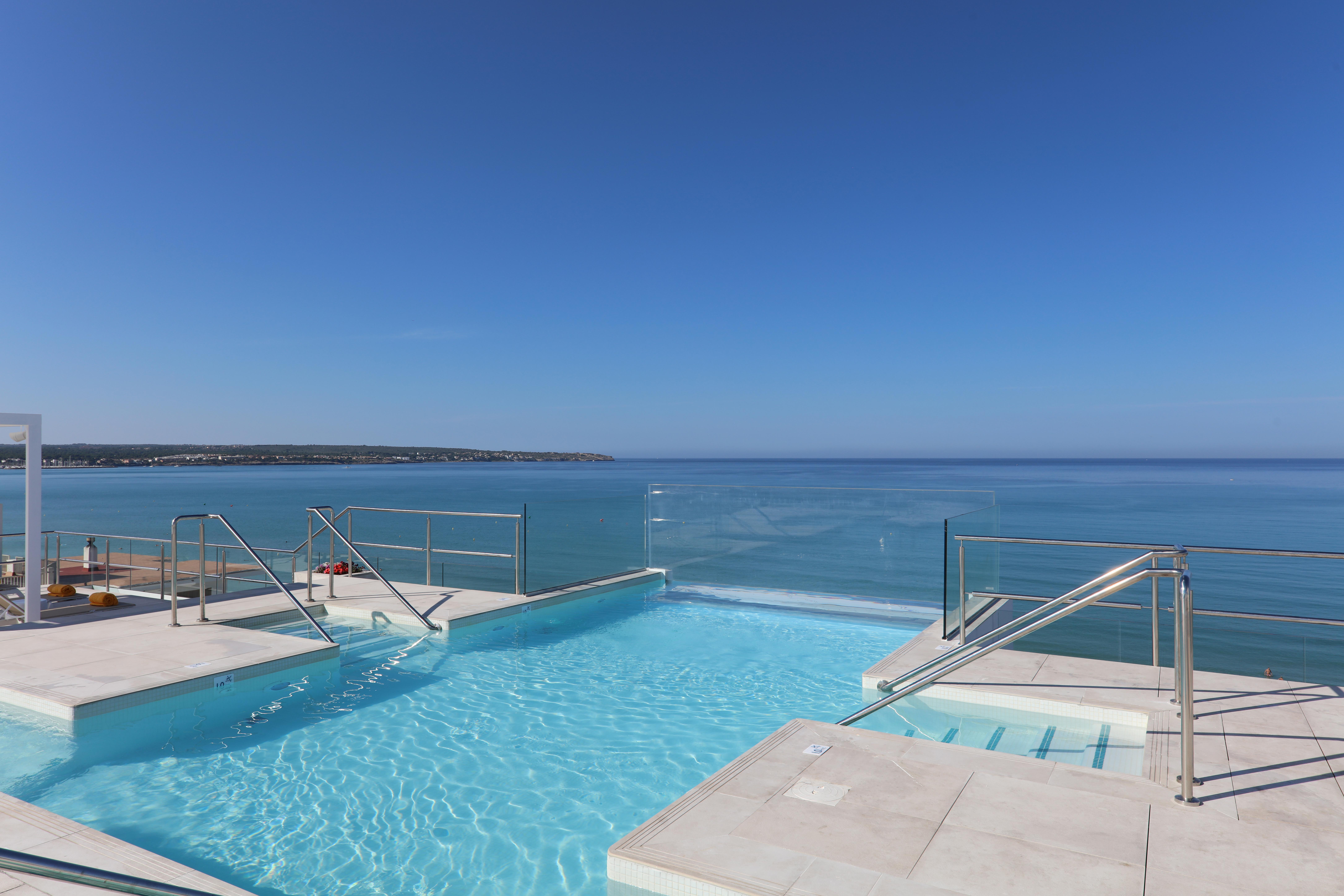 Iberostar Bahía De Palma - Adults Only