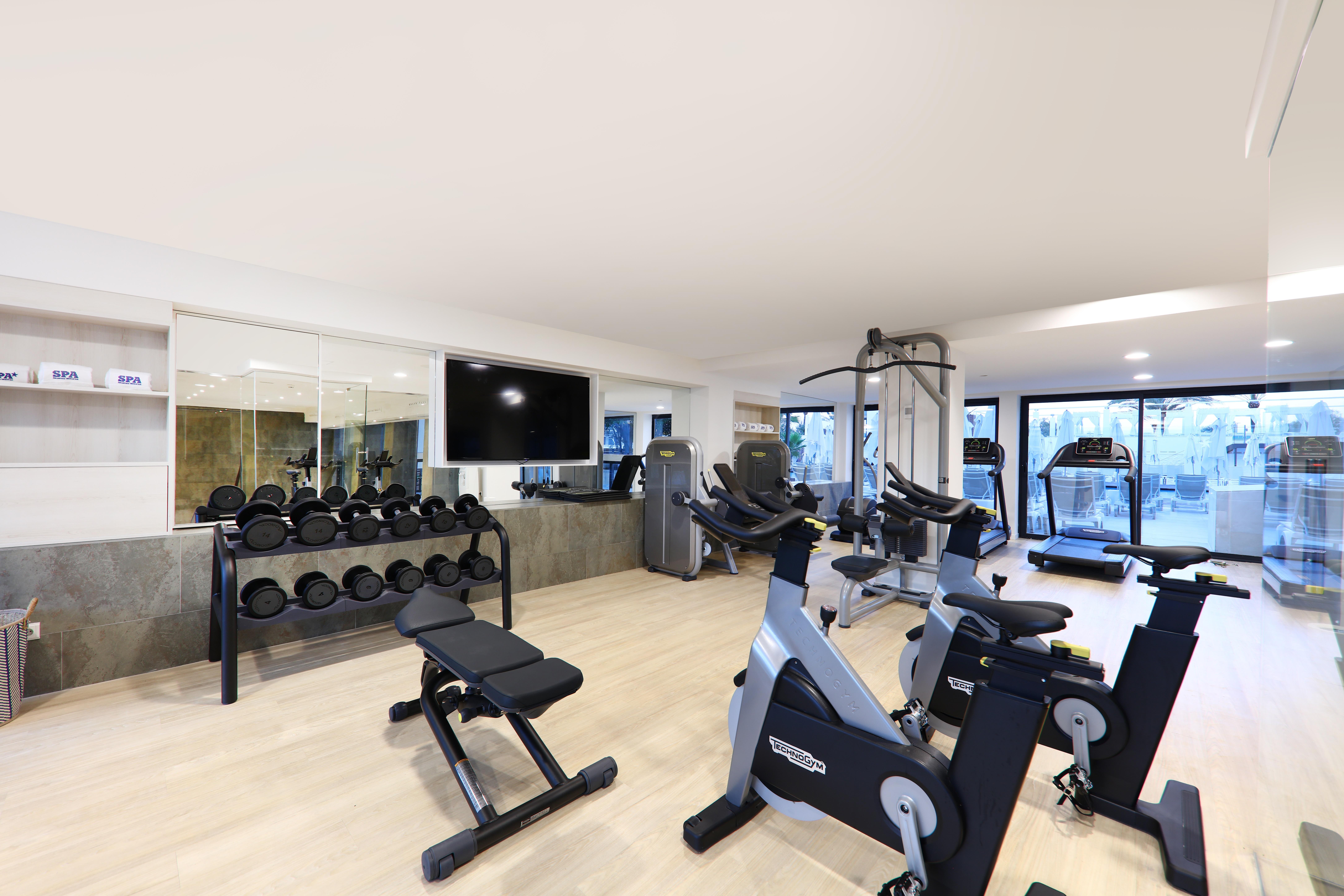 Hotel Iberostar Bahía De Palma - Adults Only 4*