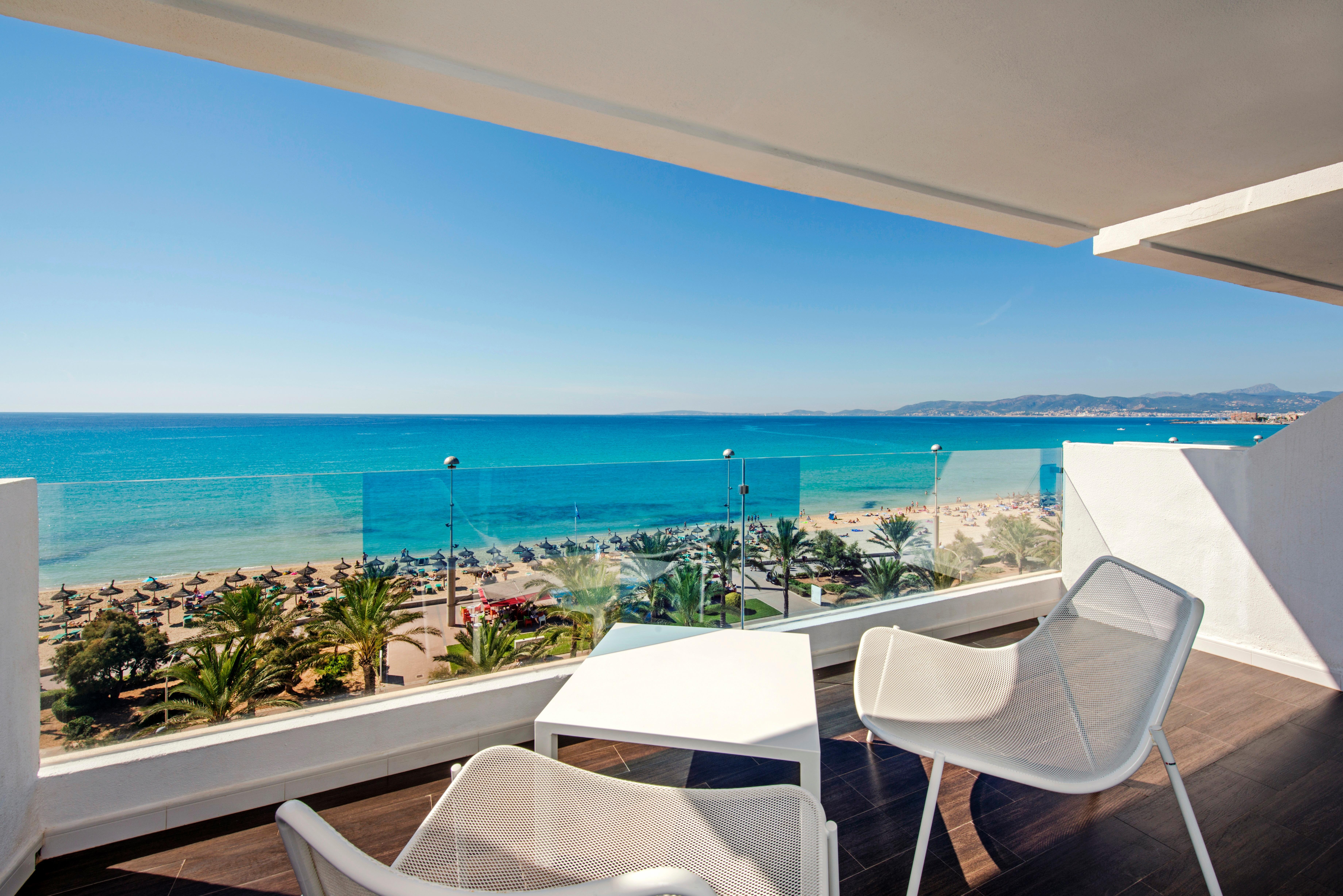Iberostar Bahía De Palma - Adults Only