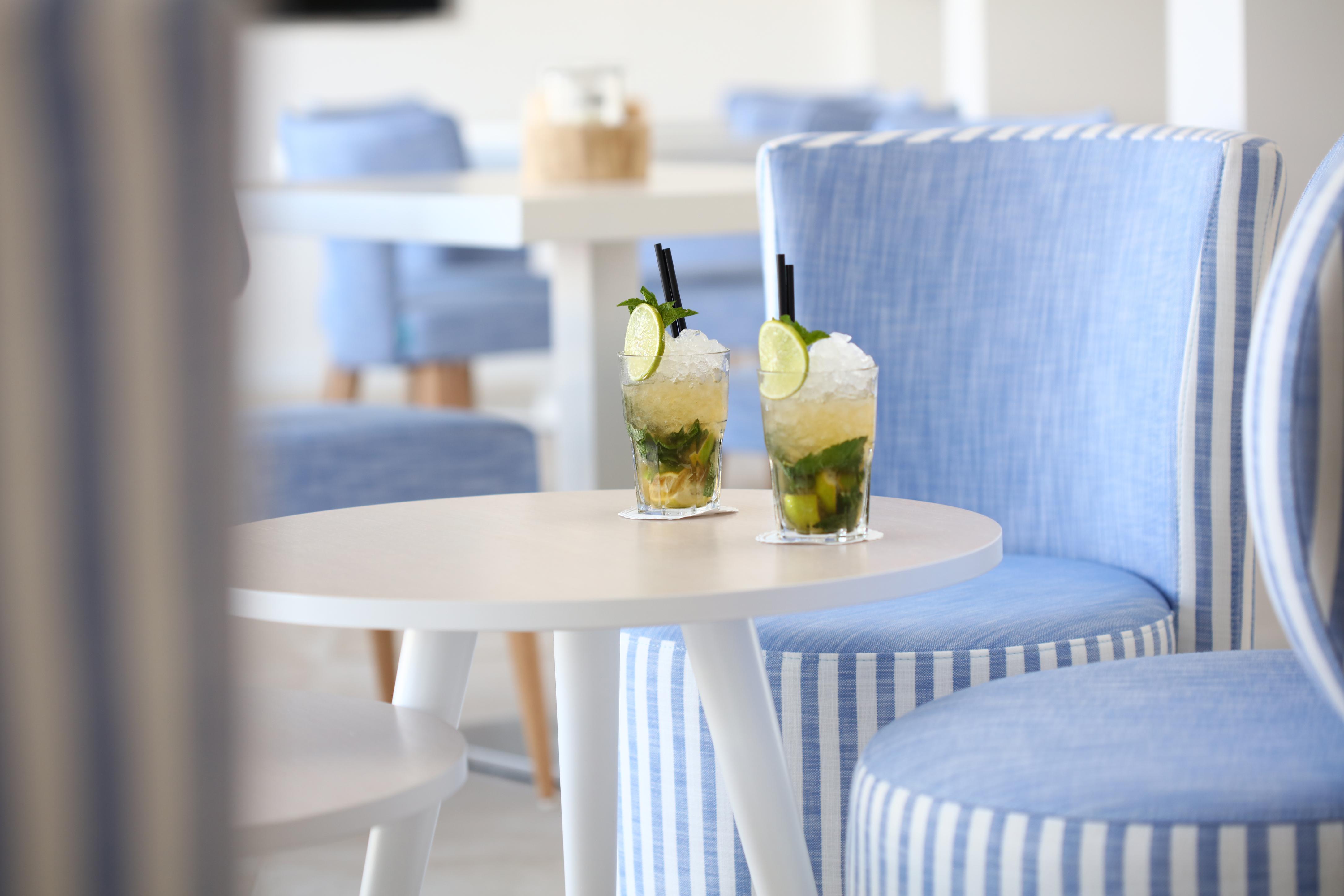 Hotel Iberostar Bahía De Palma - Adults Only