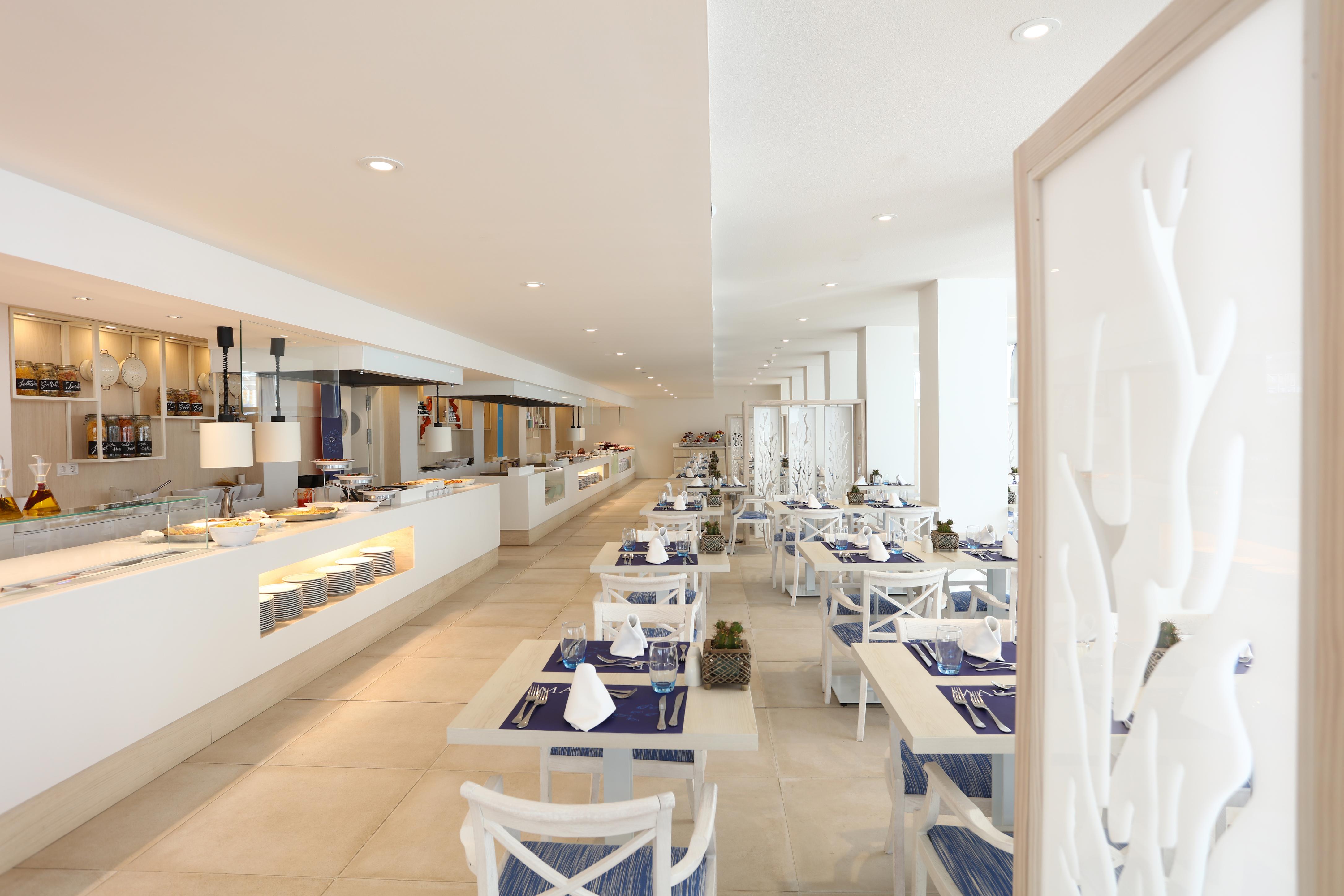 Iberostar Bahía De Palma - Adults Only Hotel