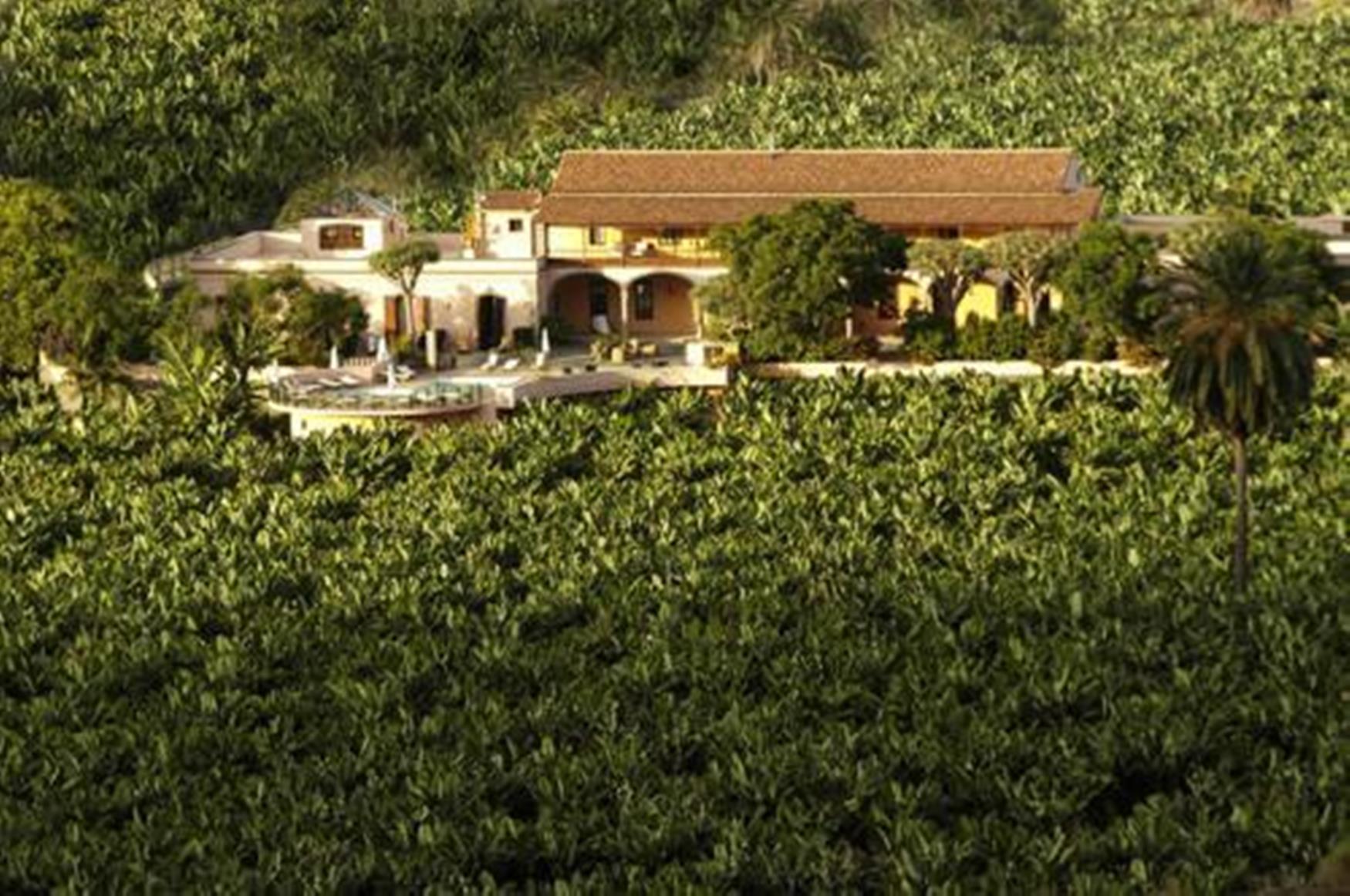 Rural Hacienda Del Buen Suceso Hotel 3*