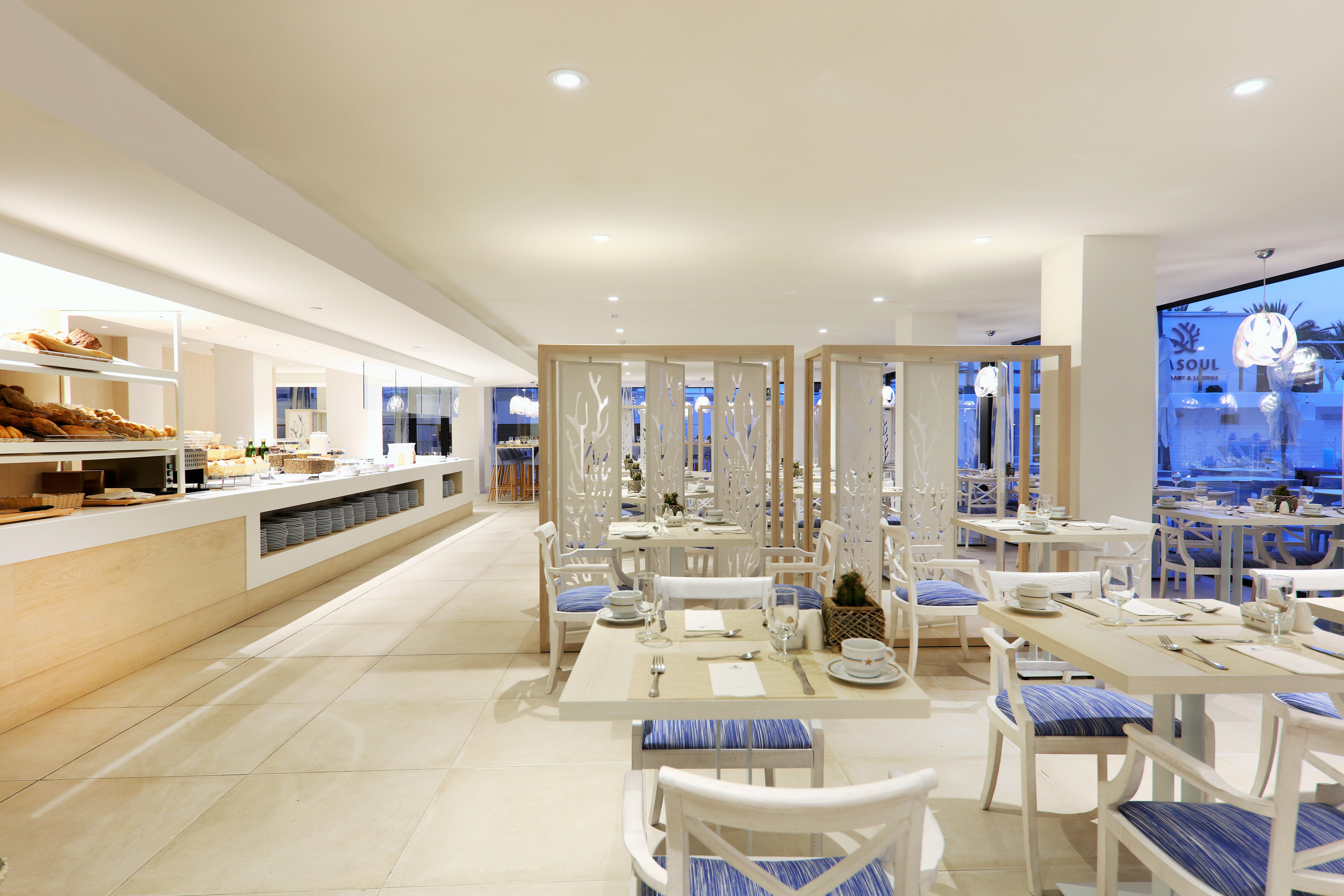 Iberostar Bahía De Palma - Adults Only Hotel 4*