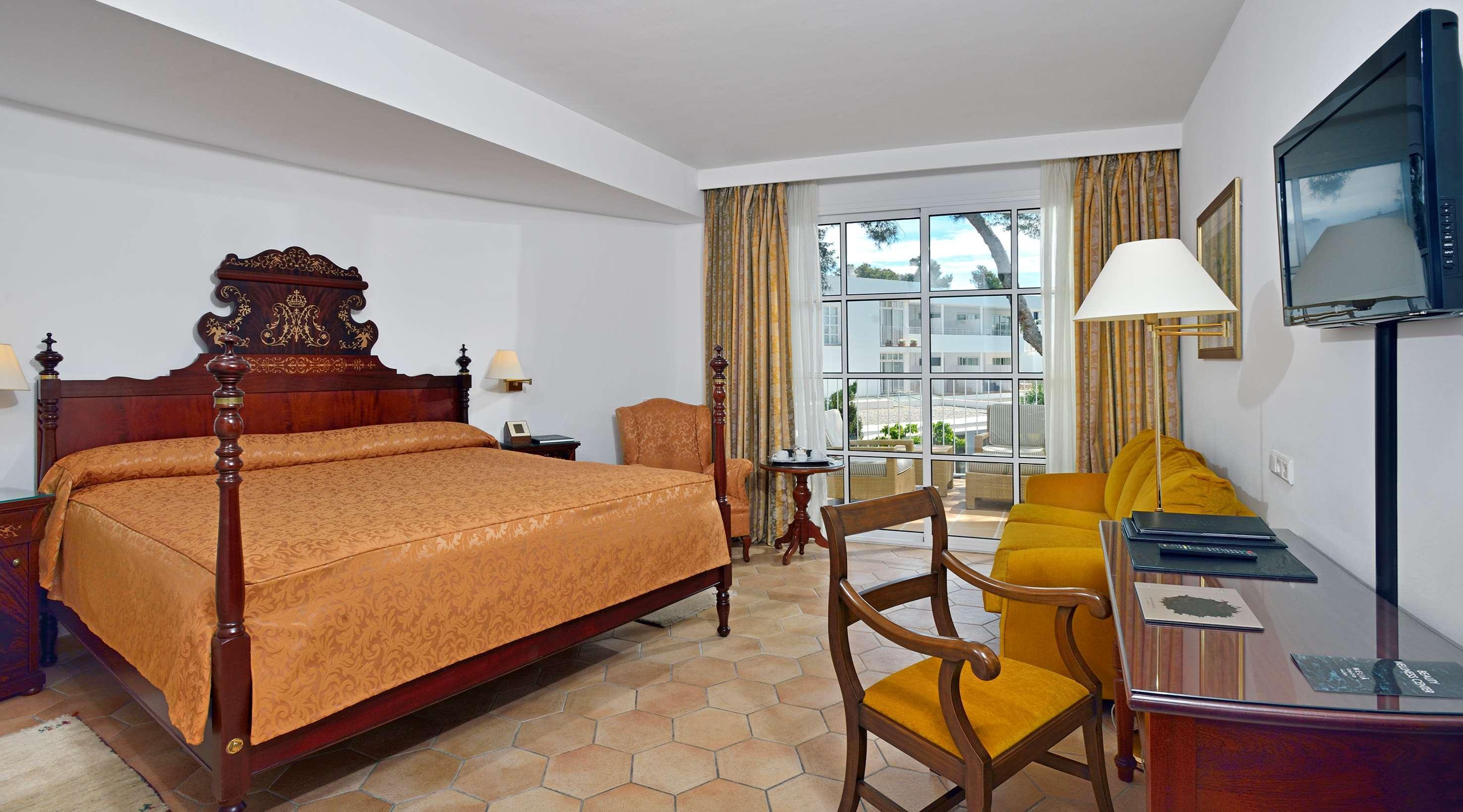 Hotel Melia Boutique Cala D´Or