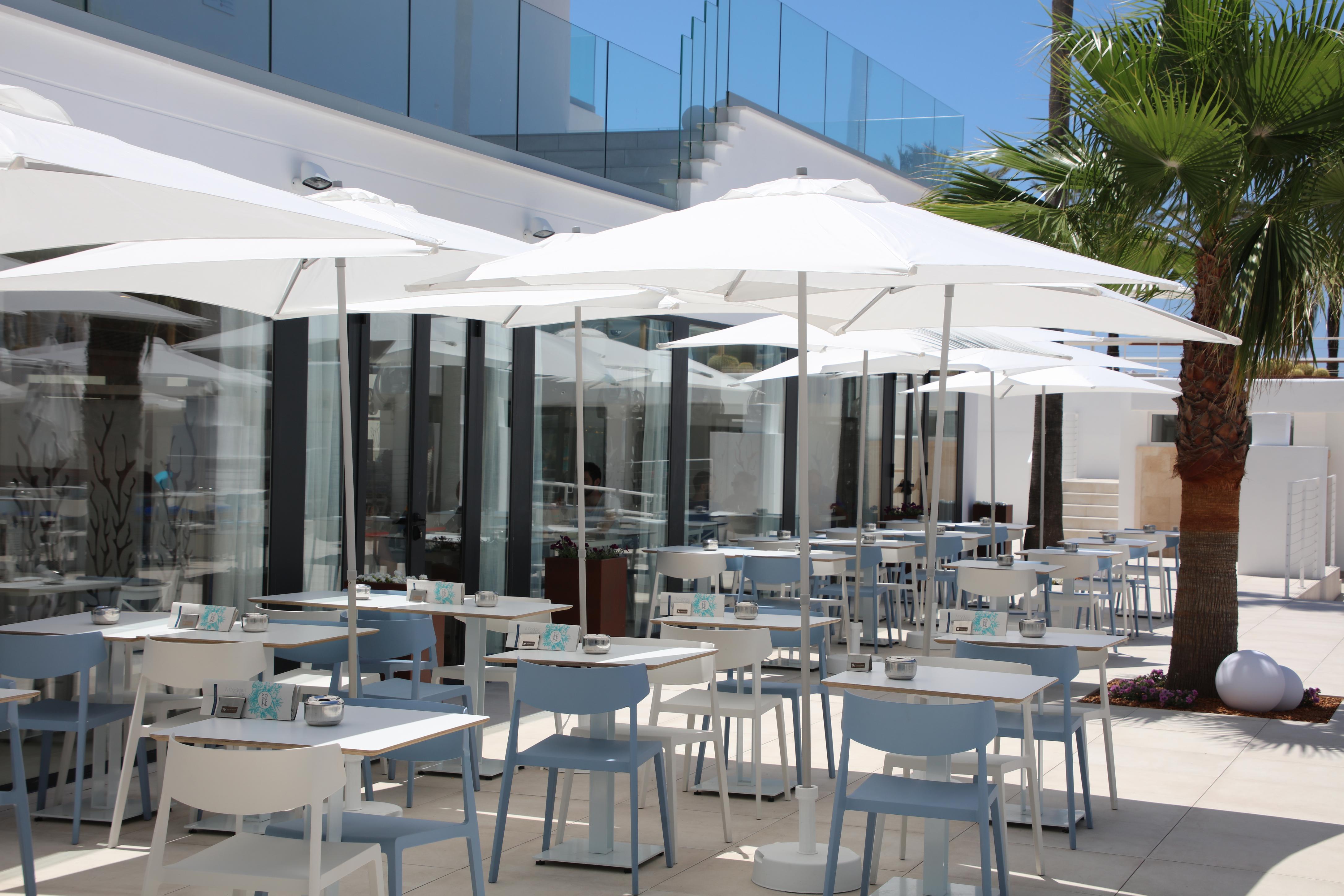 Hotel Iberostar Bahía De Palma - Adults Only Playa de Palma (Mallorca)