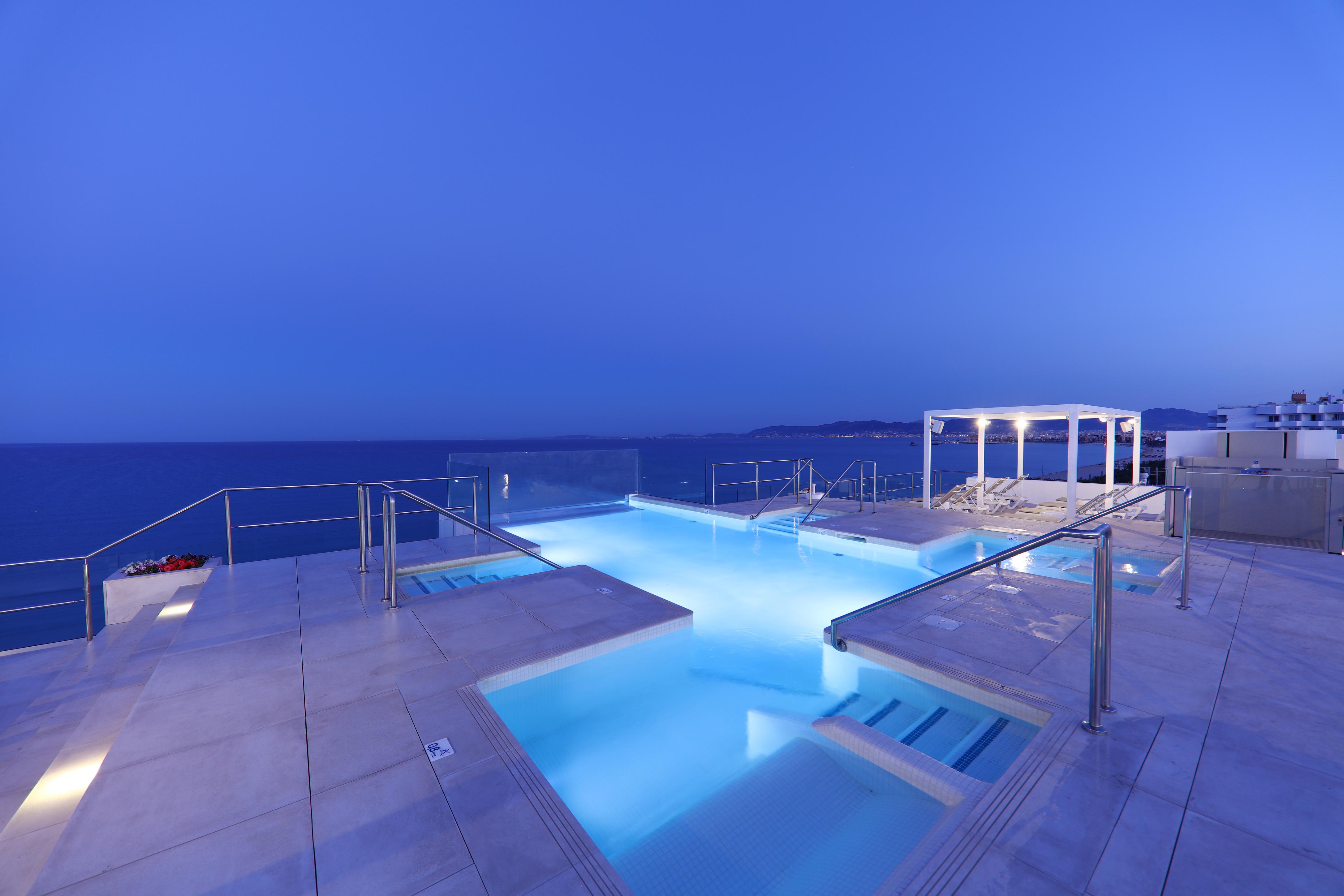 Hotel Iberostar Bahía De Palma - Adults Only Playa de Palma (Mallorca)