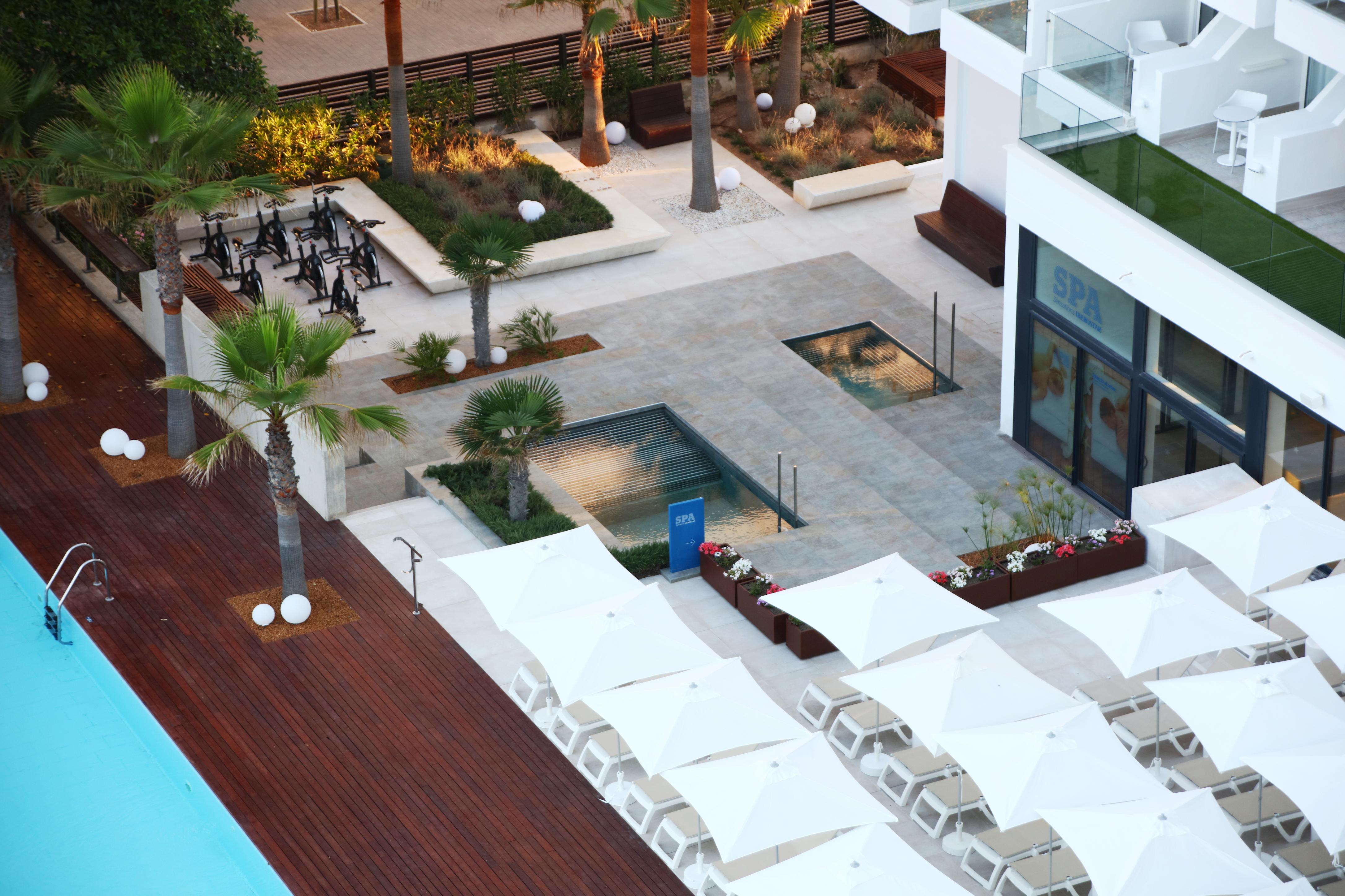Iberostar Bahía De Palma - Adults Only Hotel Playa de Palma (Mallorca)
