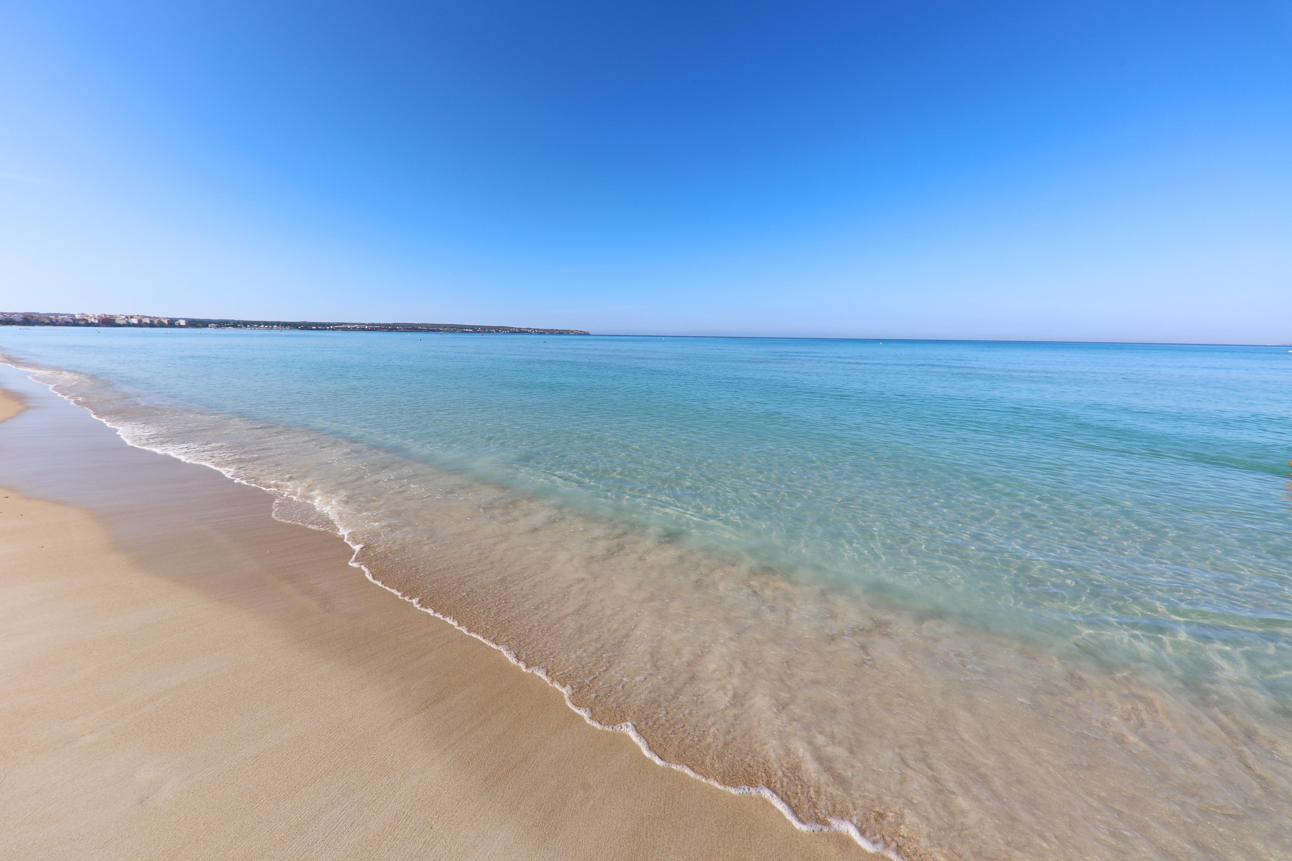 Iberostar Bahía De Palma - Adults Only 4* Playa de Palma (Mallorca)