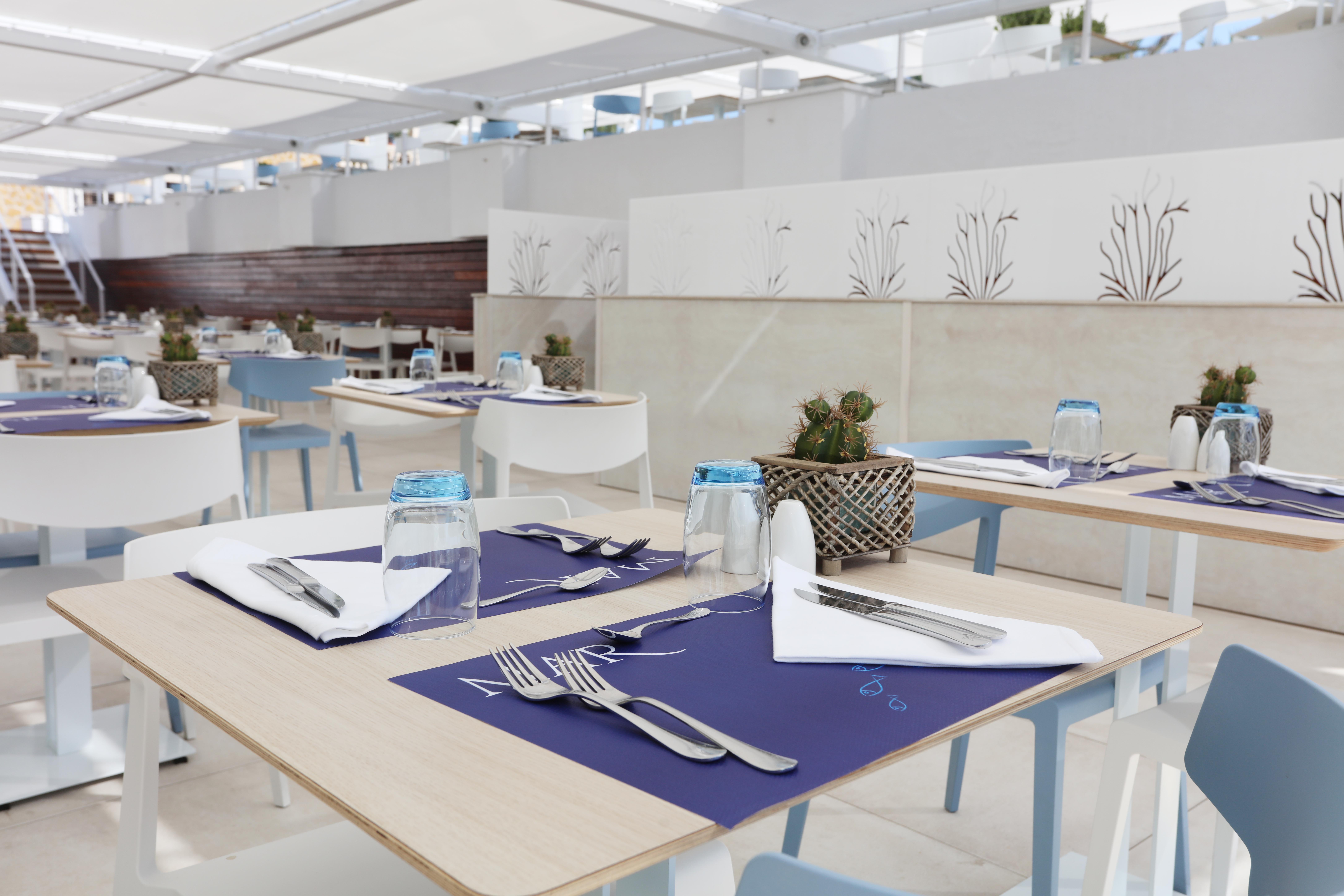 Hotel Iberostar Bahía De Palma - Adults Only 4*