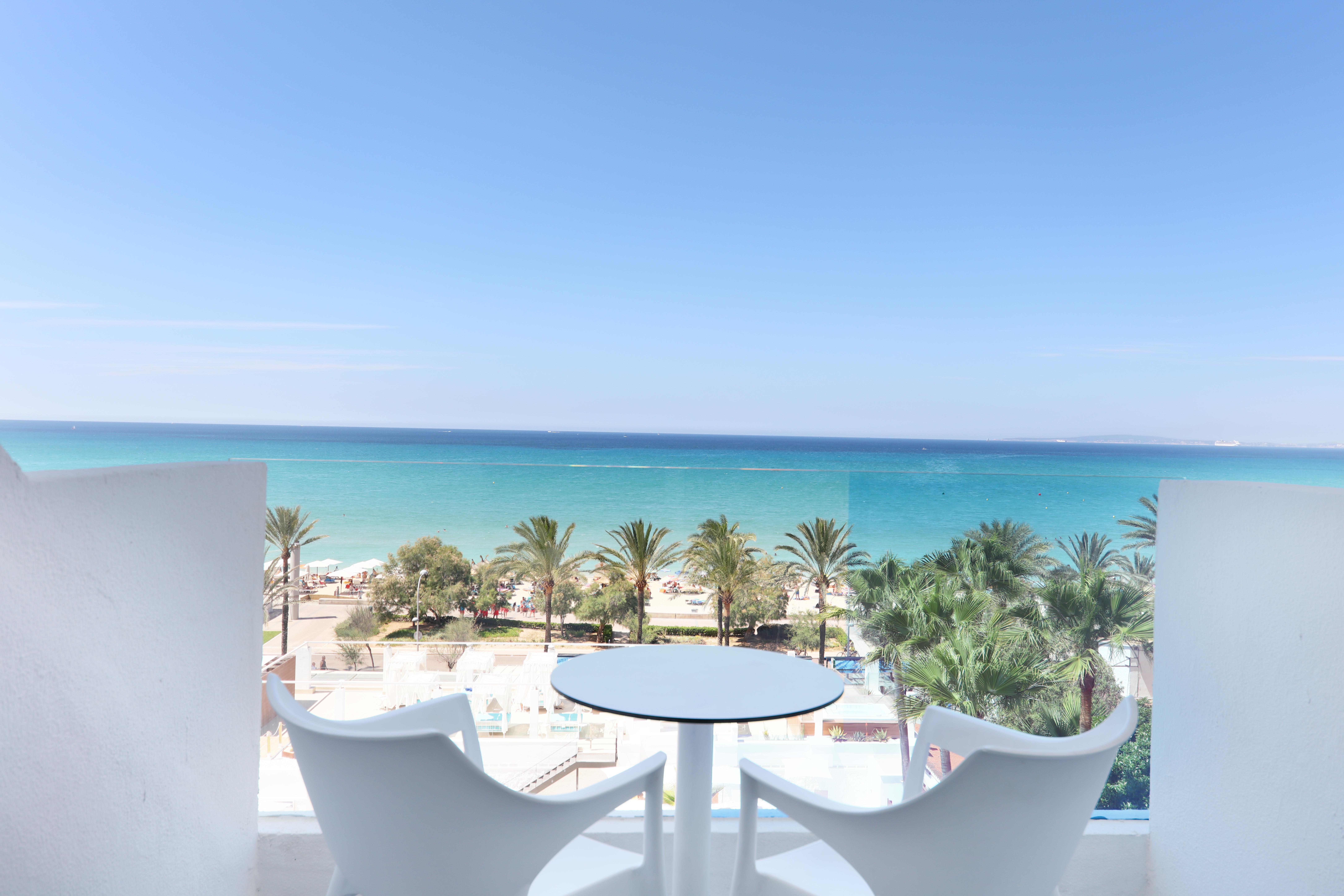 Hotel Iberostar Bahía De Palma - Adults Only Playa de Palma (Mallorca)