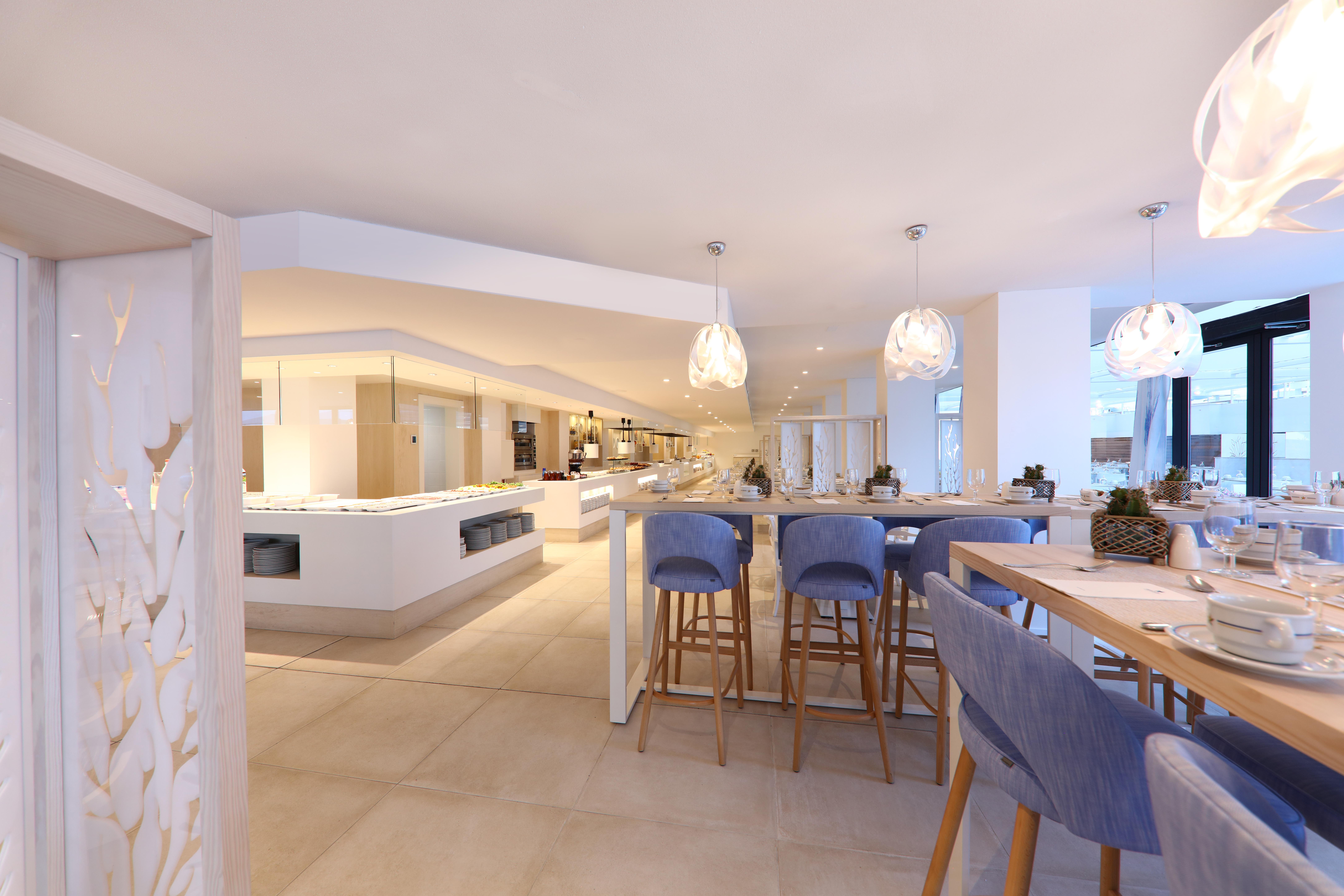 Hotel Iberostar Bahía De Palma - Adults Only 4*