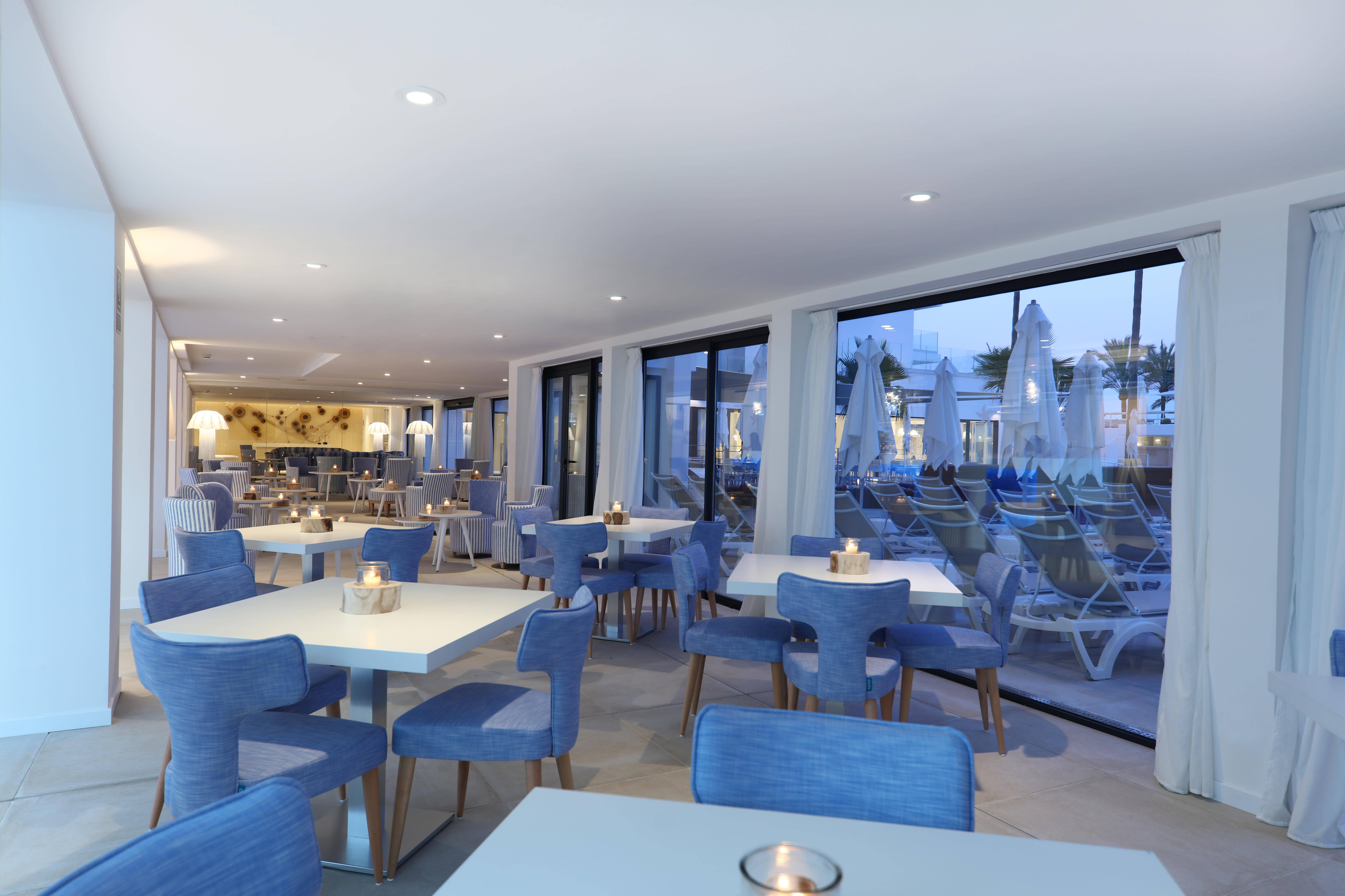 Iberostar Bahía De Palma - Adults Only Hotel 4*