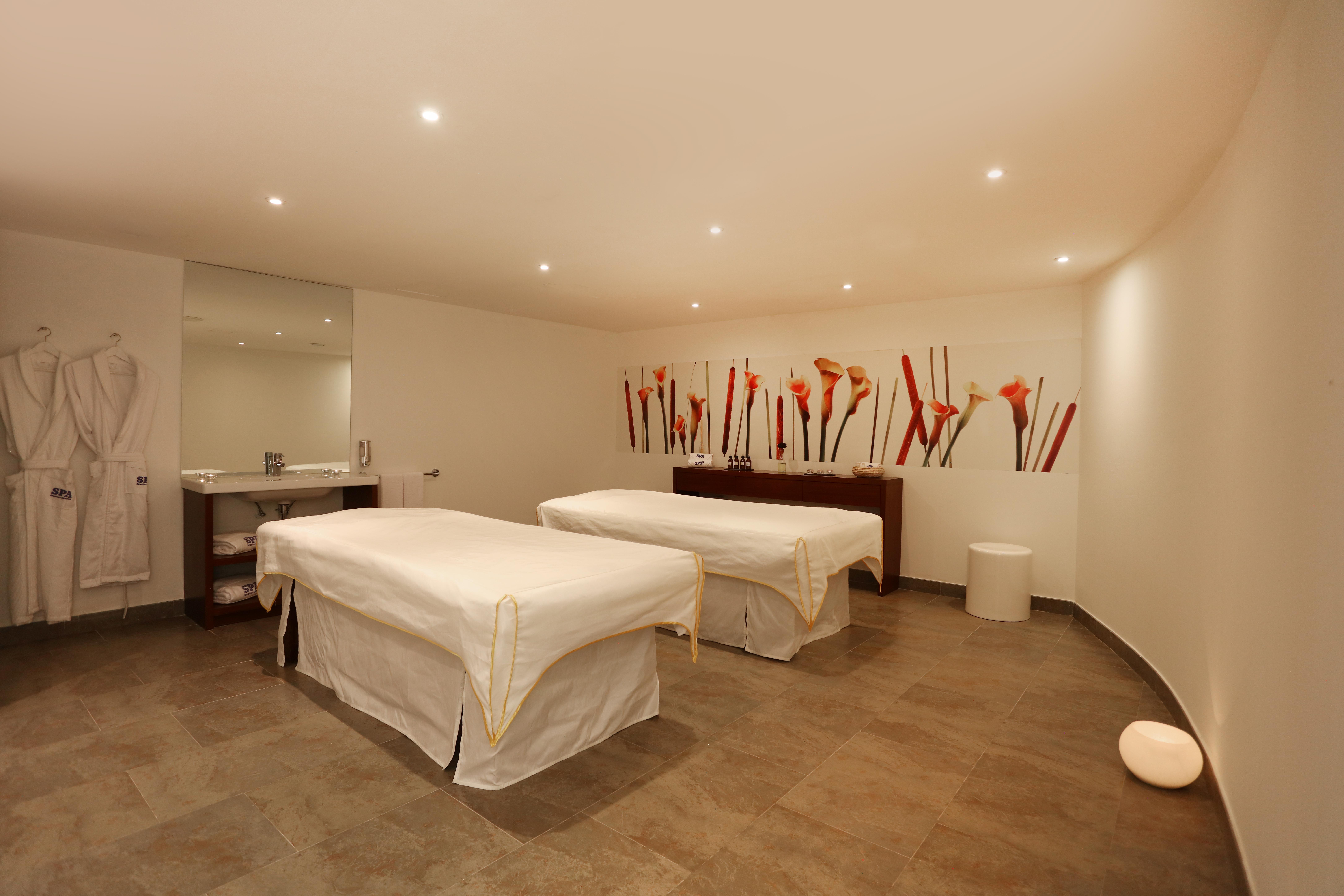 Hotel Iberostar Bahía De Palma - Adults Only 4*