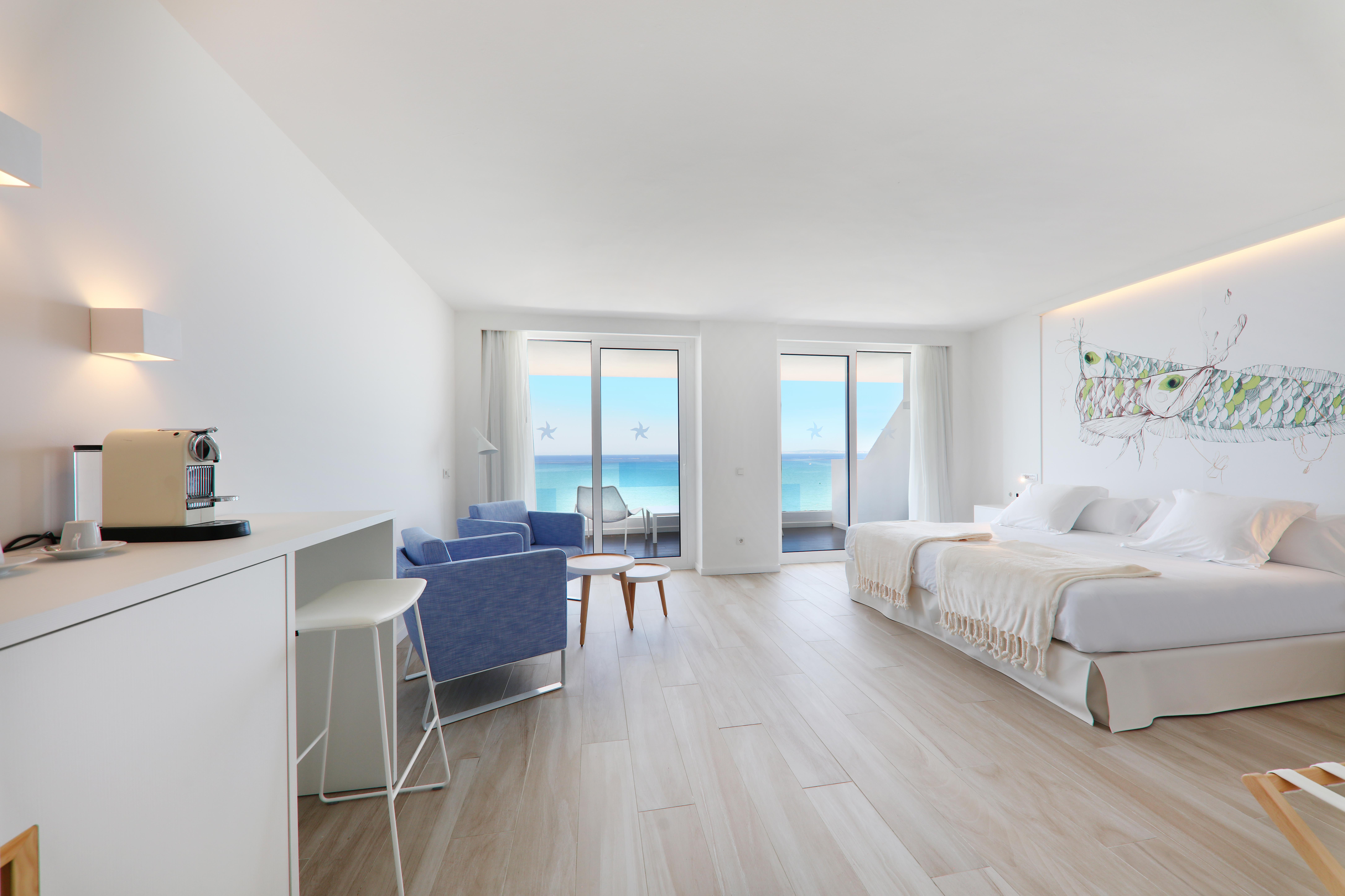 Iberostar Bahía De Palma - Adults Only 4* Playa de Palma (Mallorca)