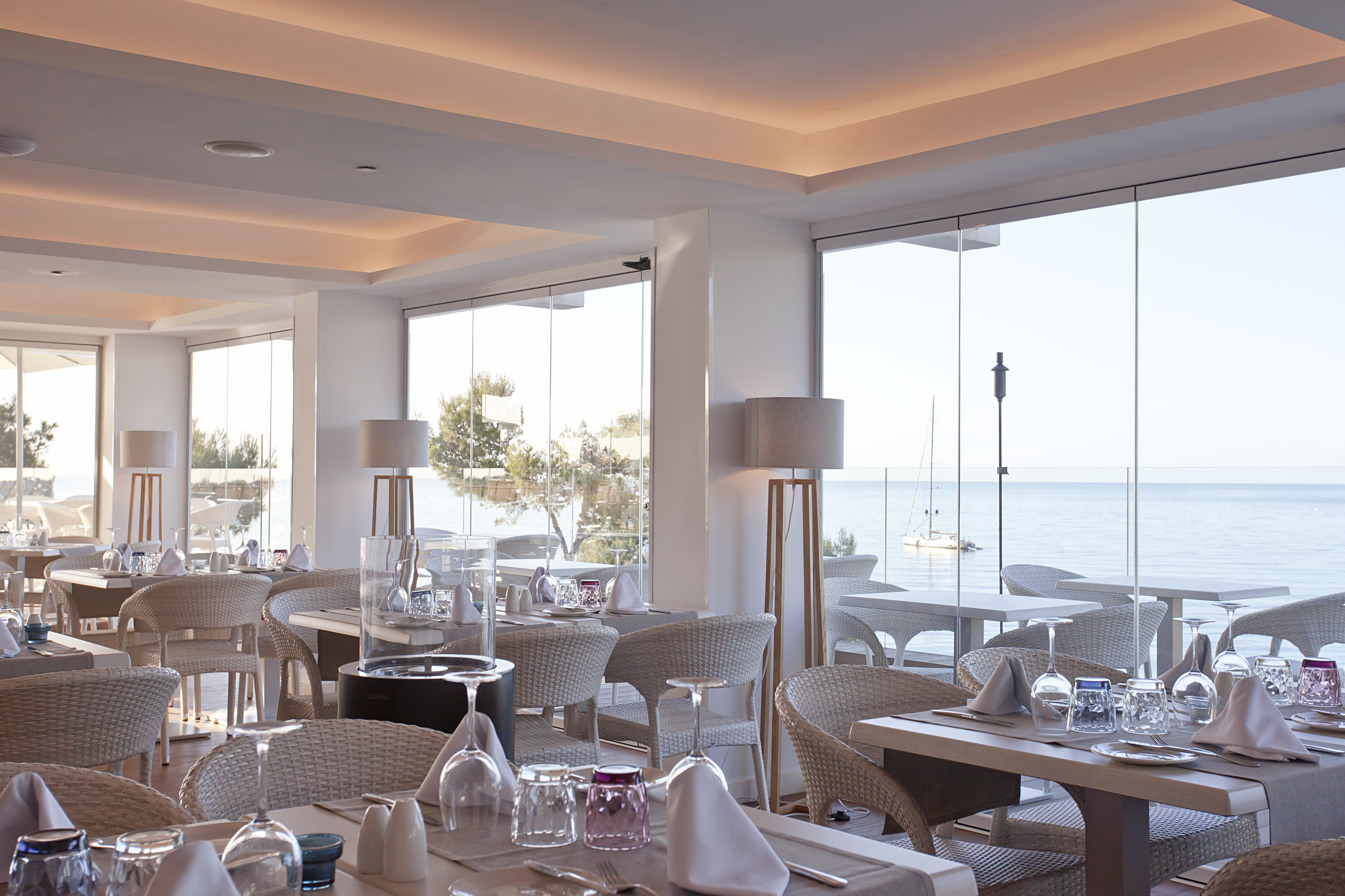 Ponent Mar Apartahotel Palmanova