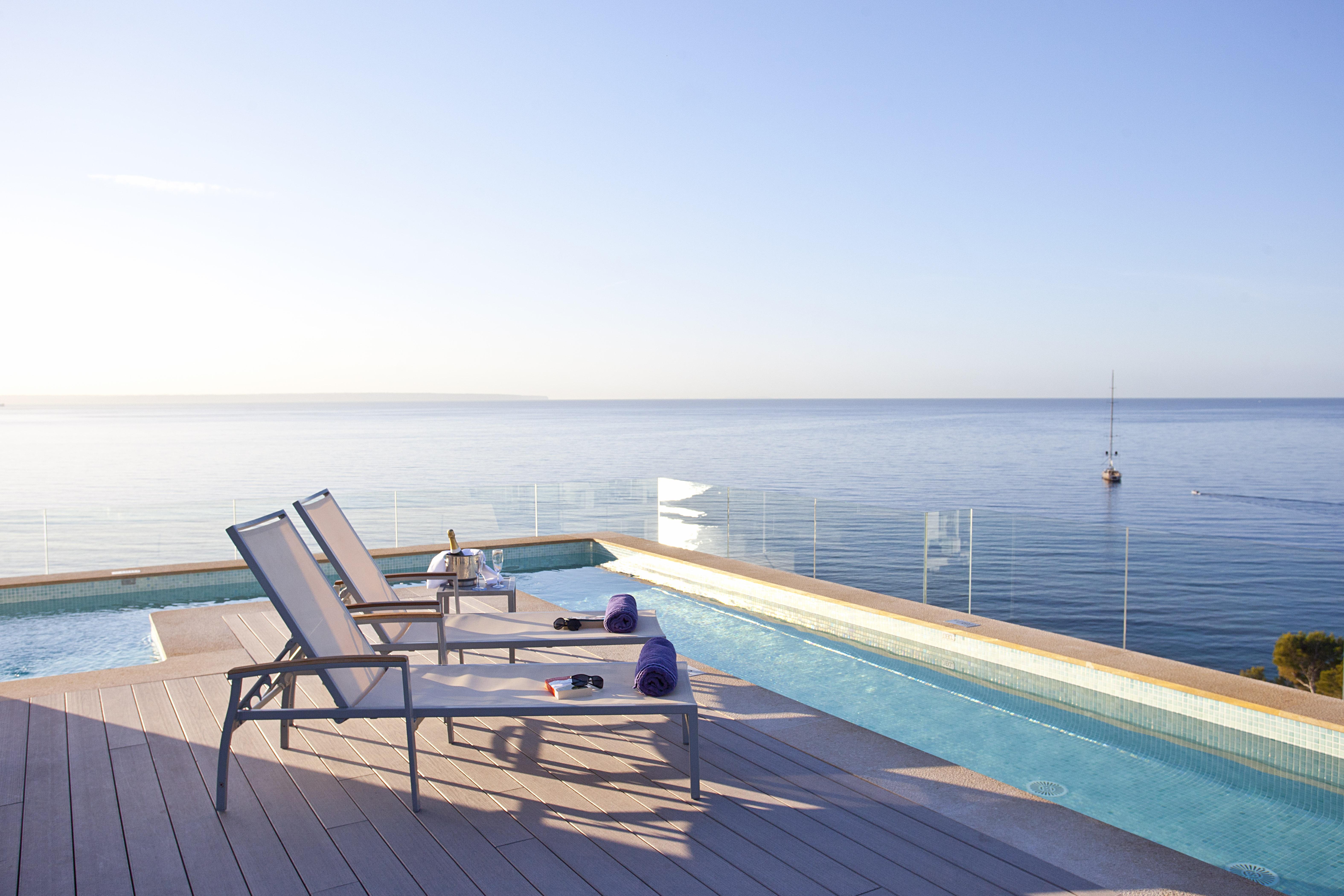 Apartahotel Ponent Mar Palmanova