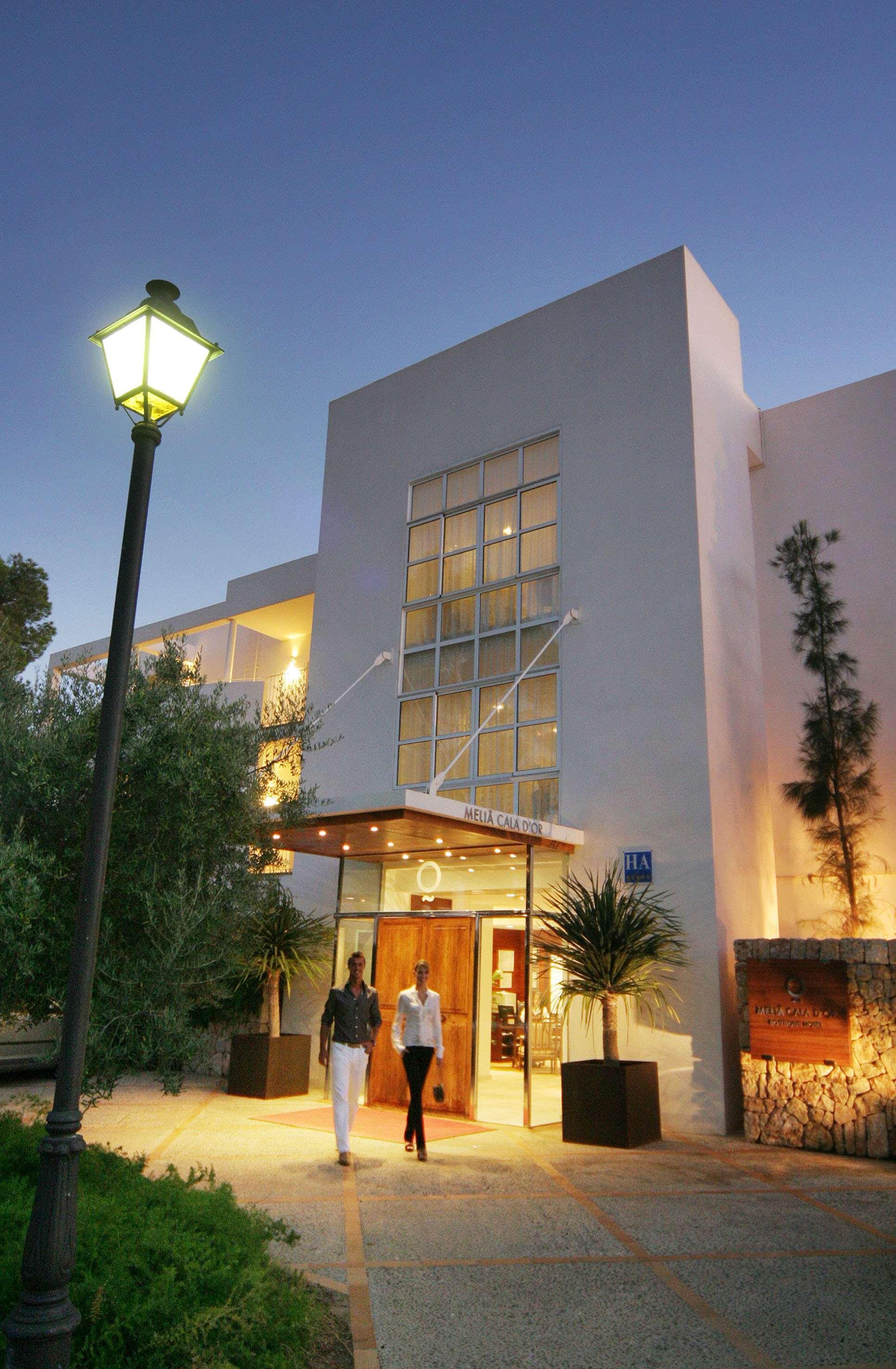 Melia Boutique Hotel