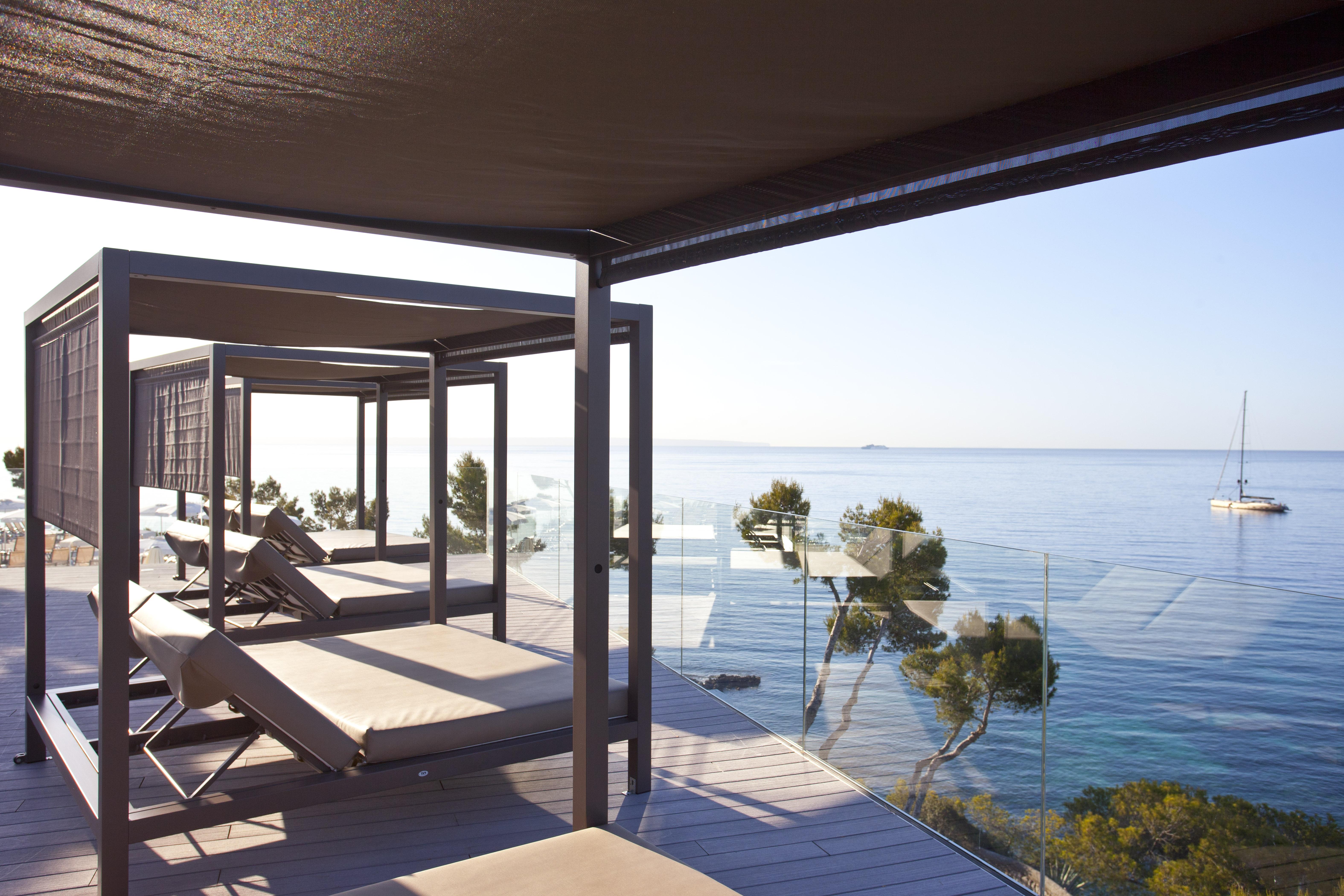 Ponent Mar Apartahotel