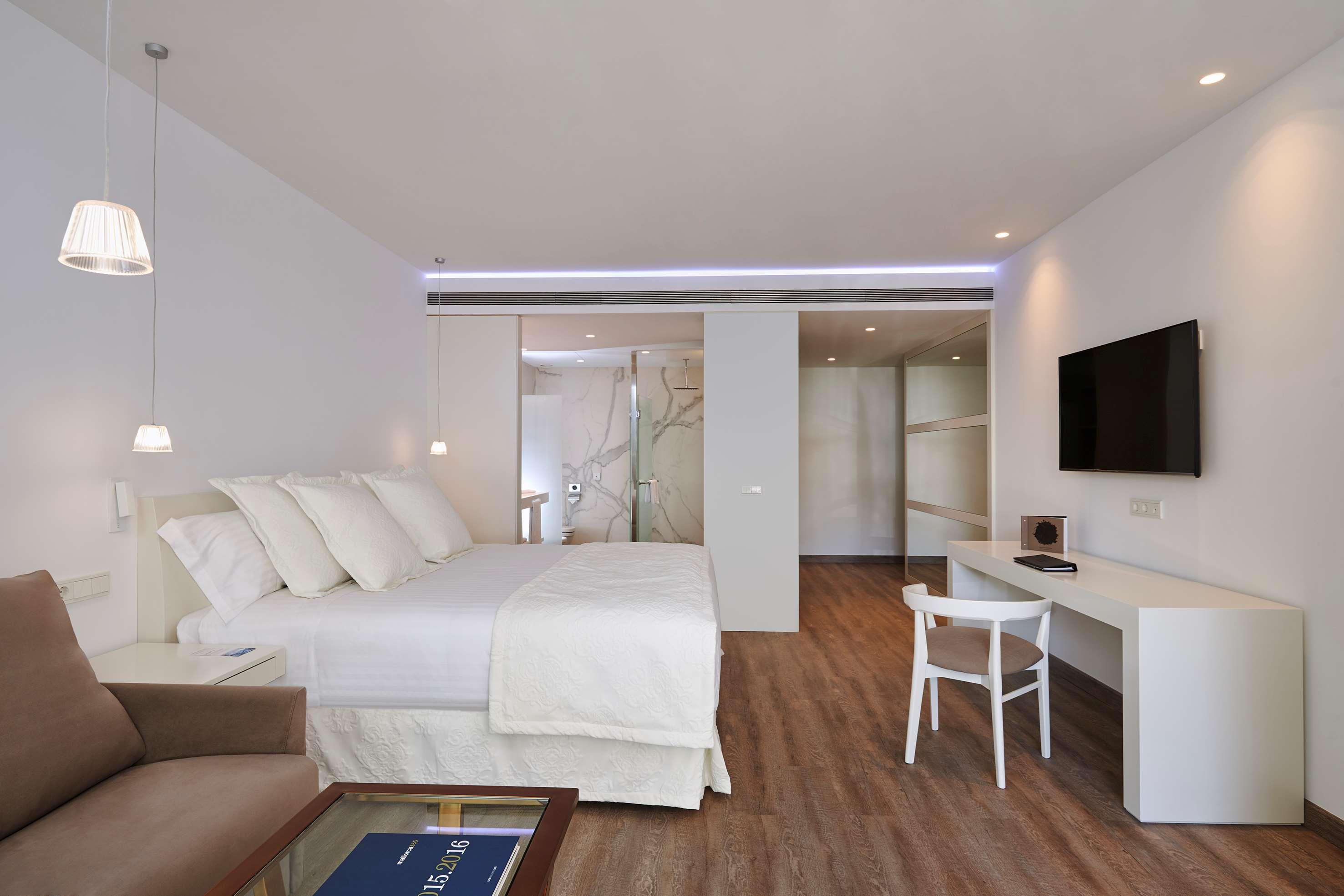 Hotel Melia Boutique 5*