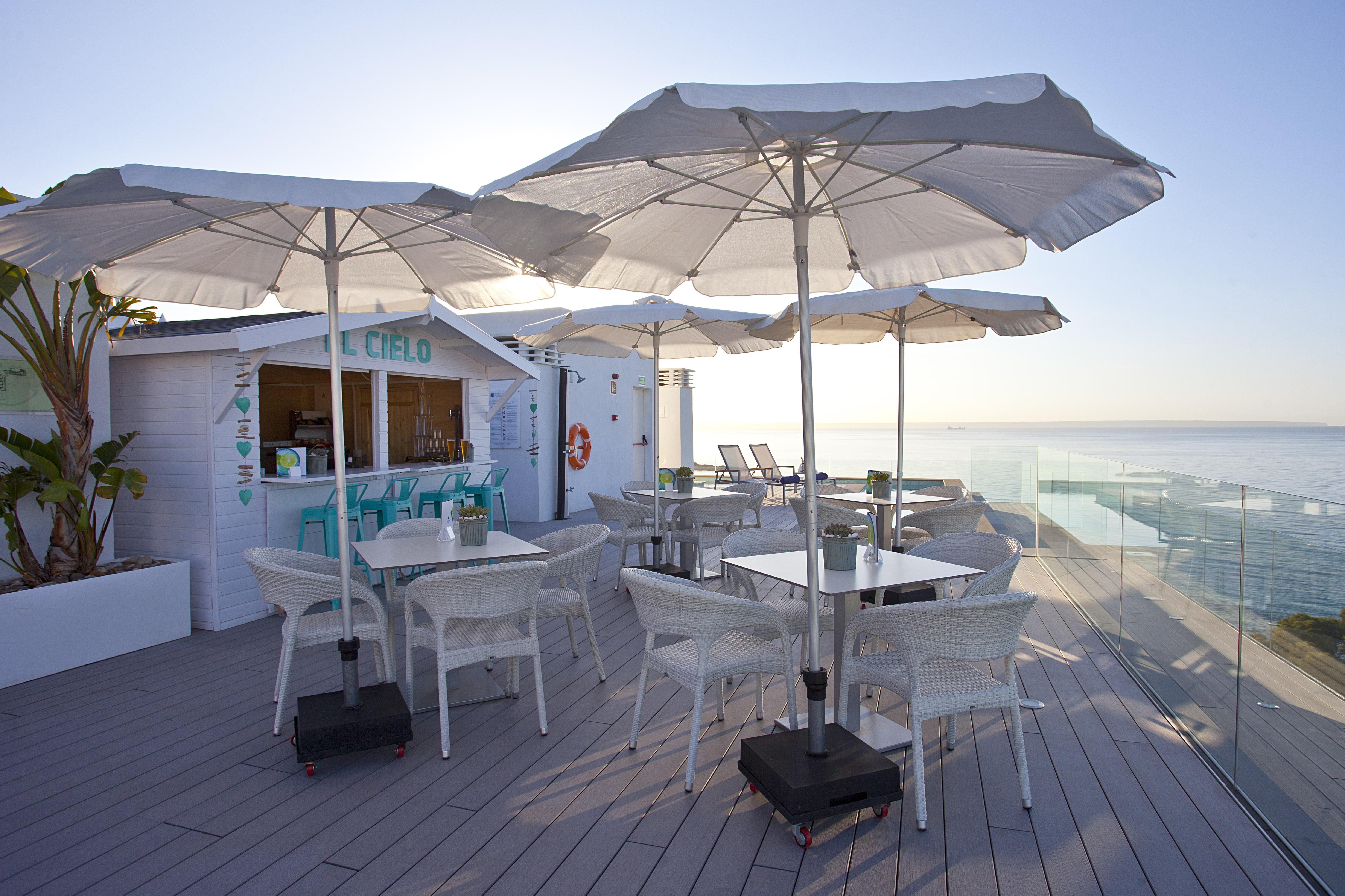 Ponent Mar 4* Palmanova