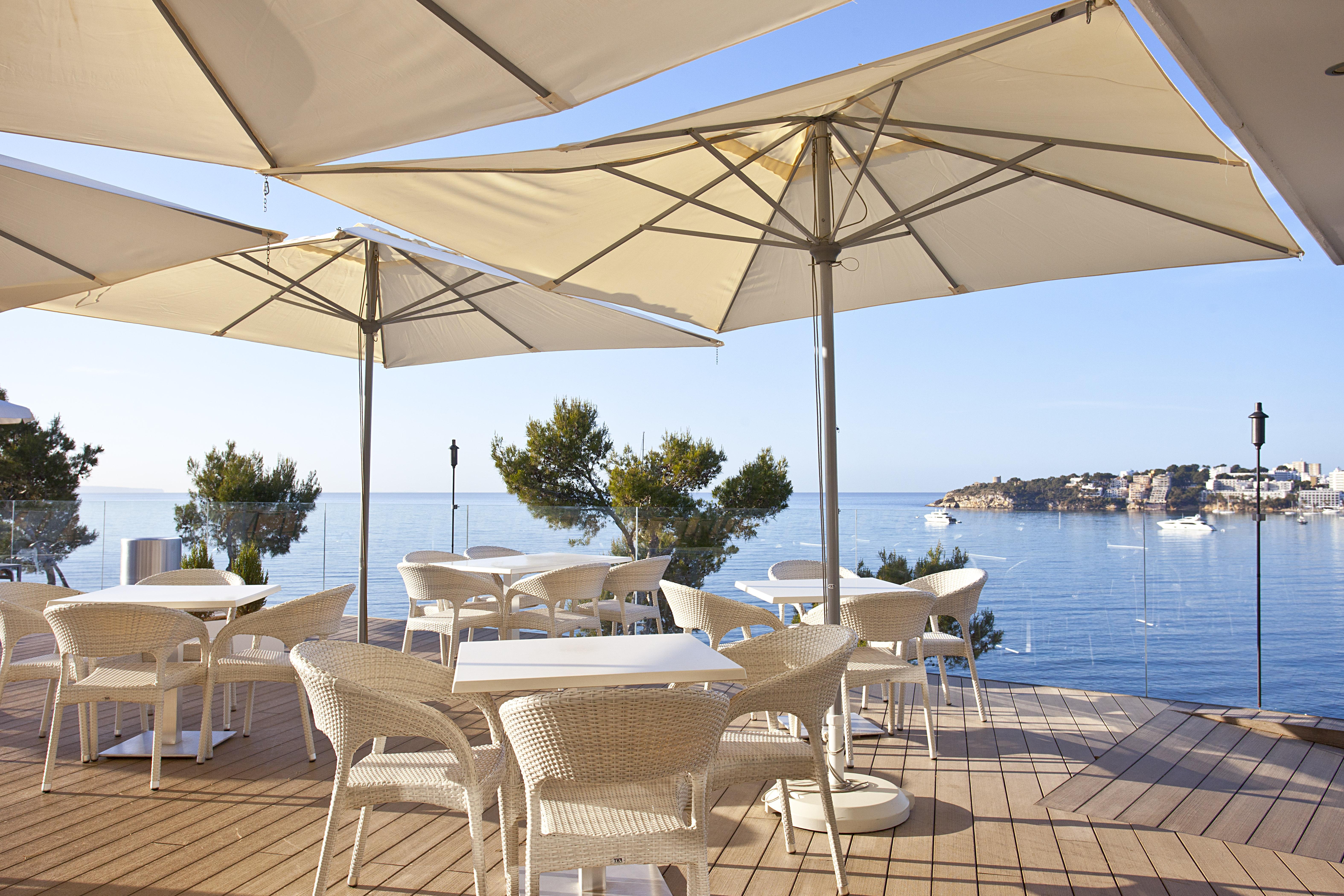 Ponent Mar Apartahotel