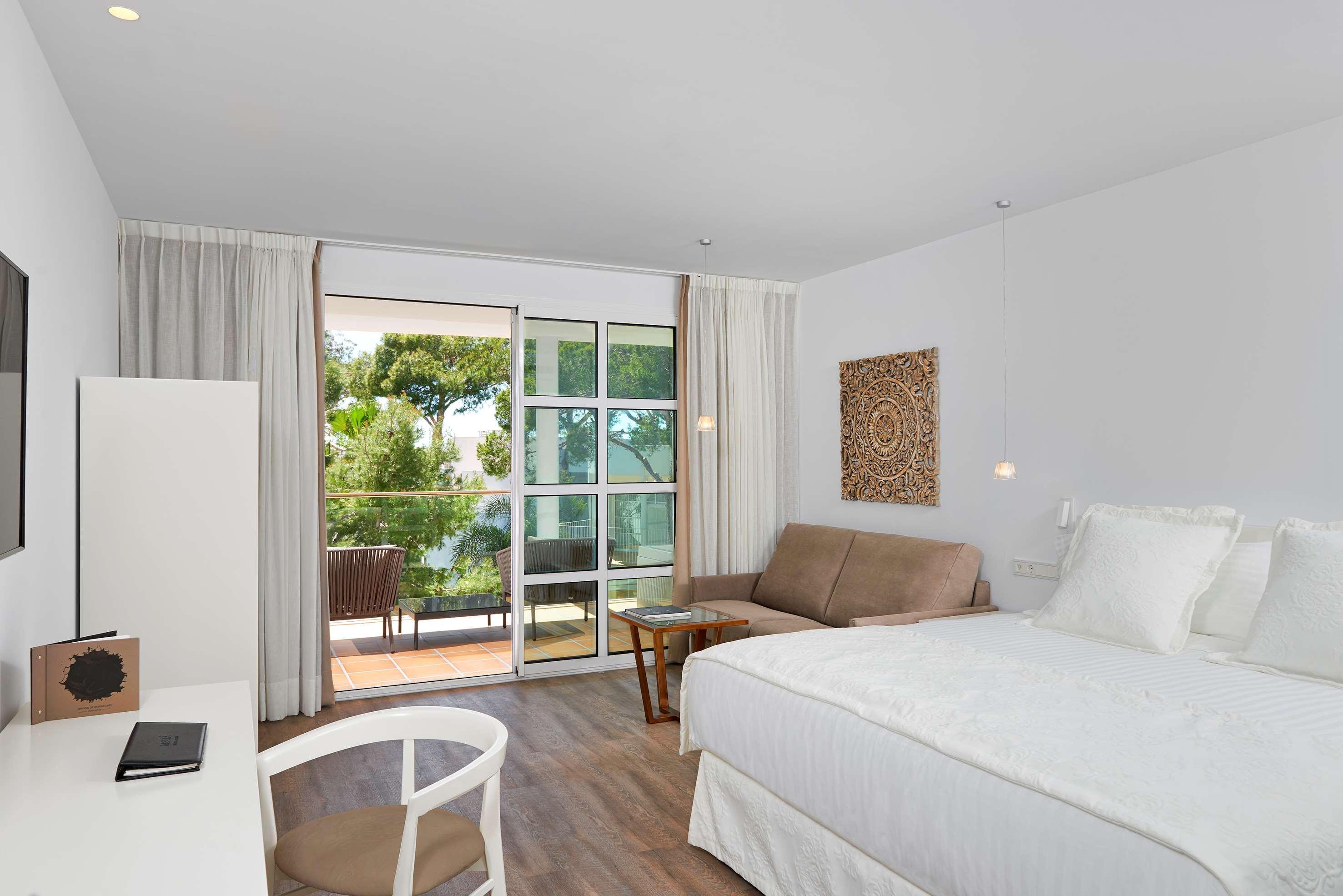 Hotel Melia Boutique Cala D´Or