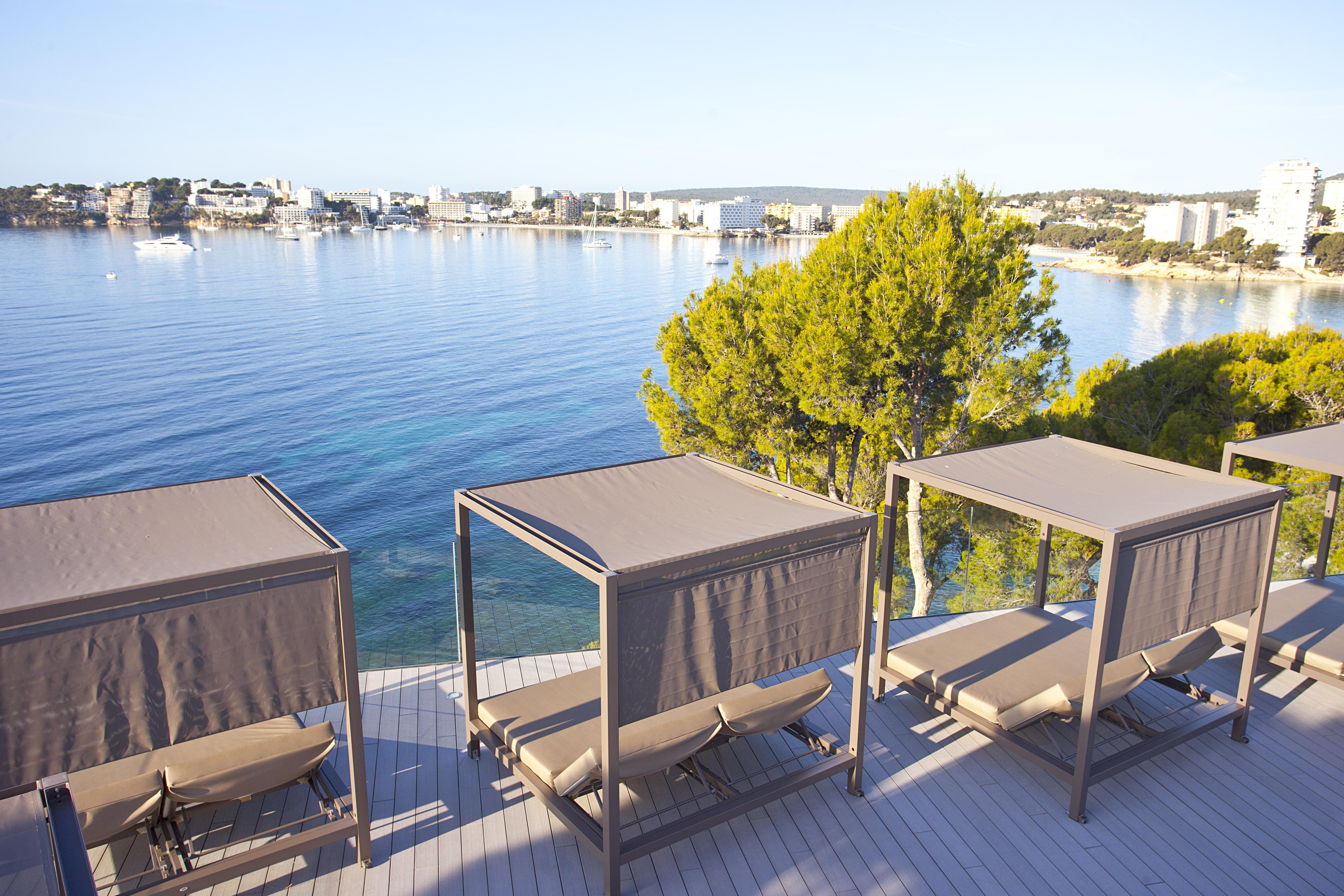Ponent Mar 4* Palmanova
