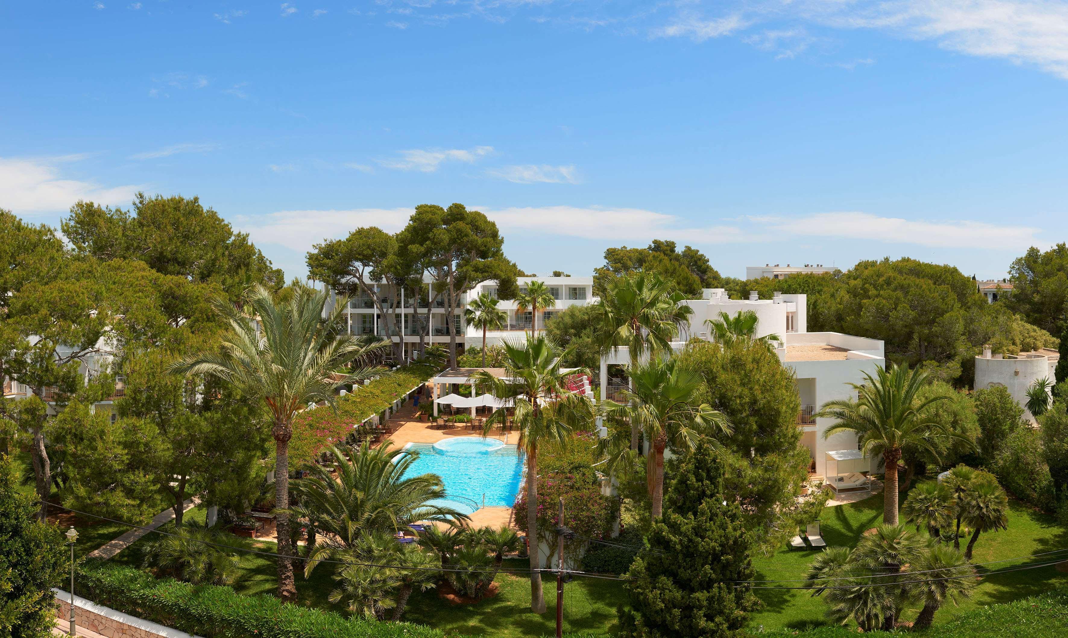 Melia Boutique Hotel 5*