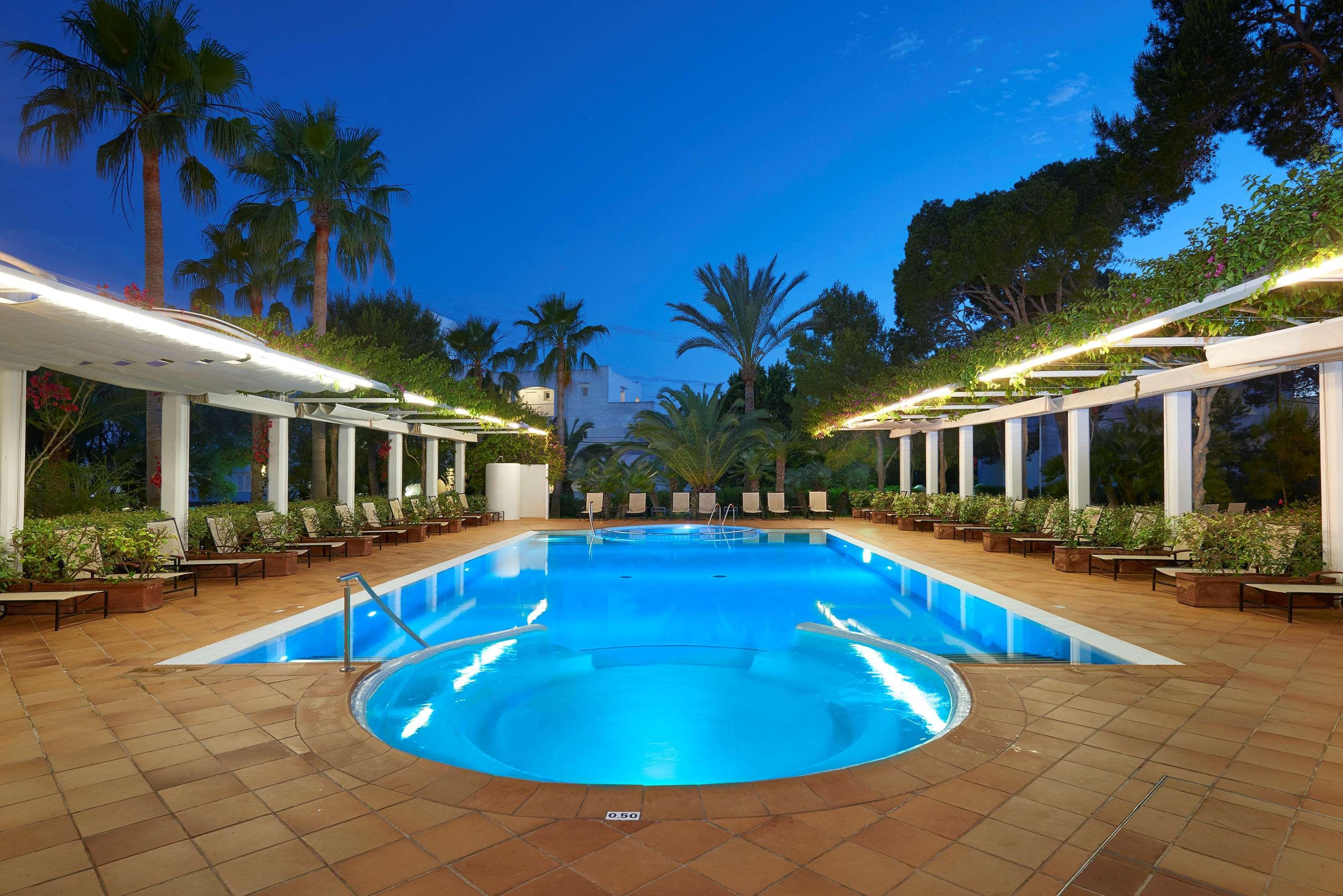 Melia Boutique 5*