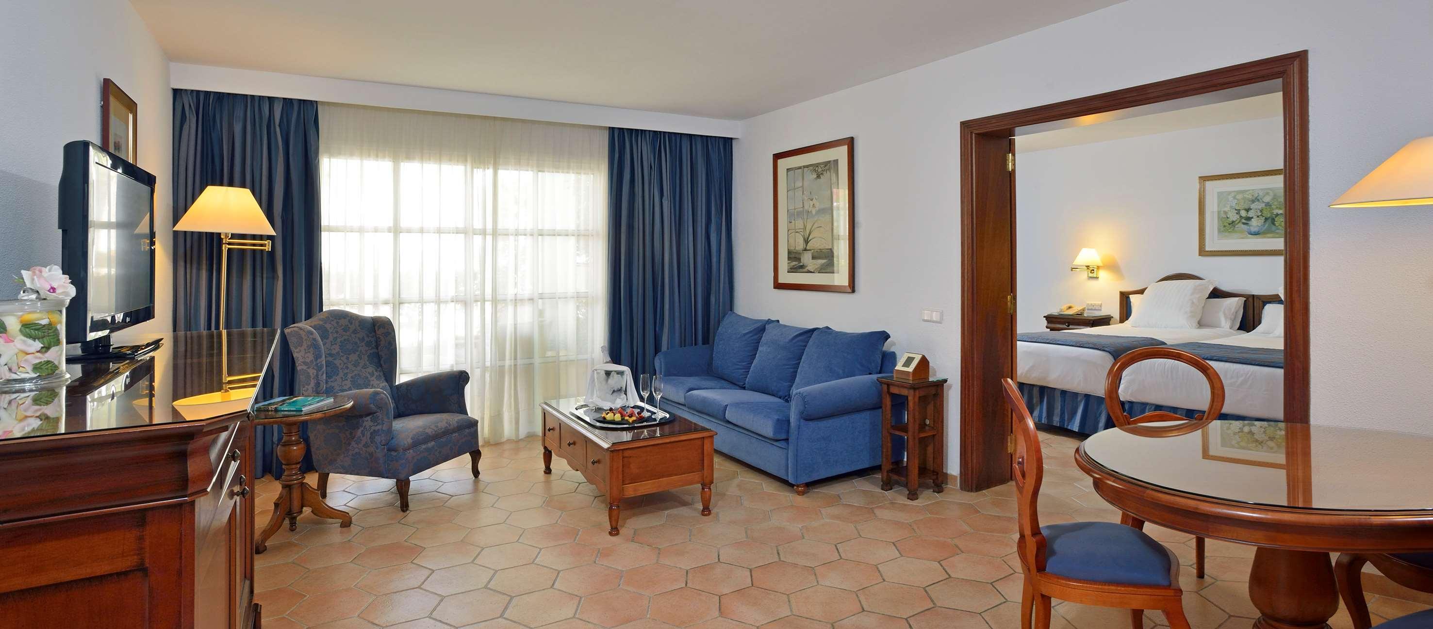 Hotel Melia Boutique 5*