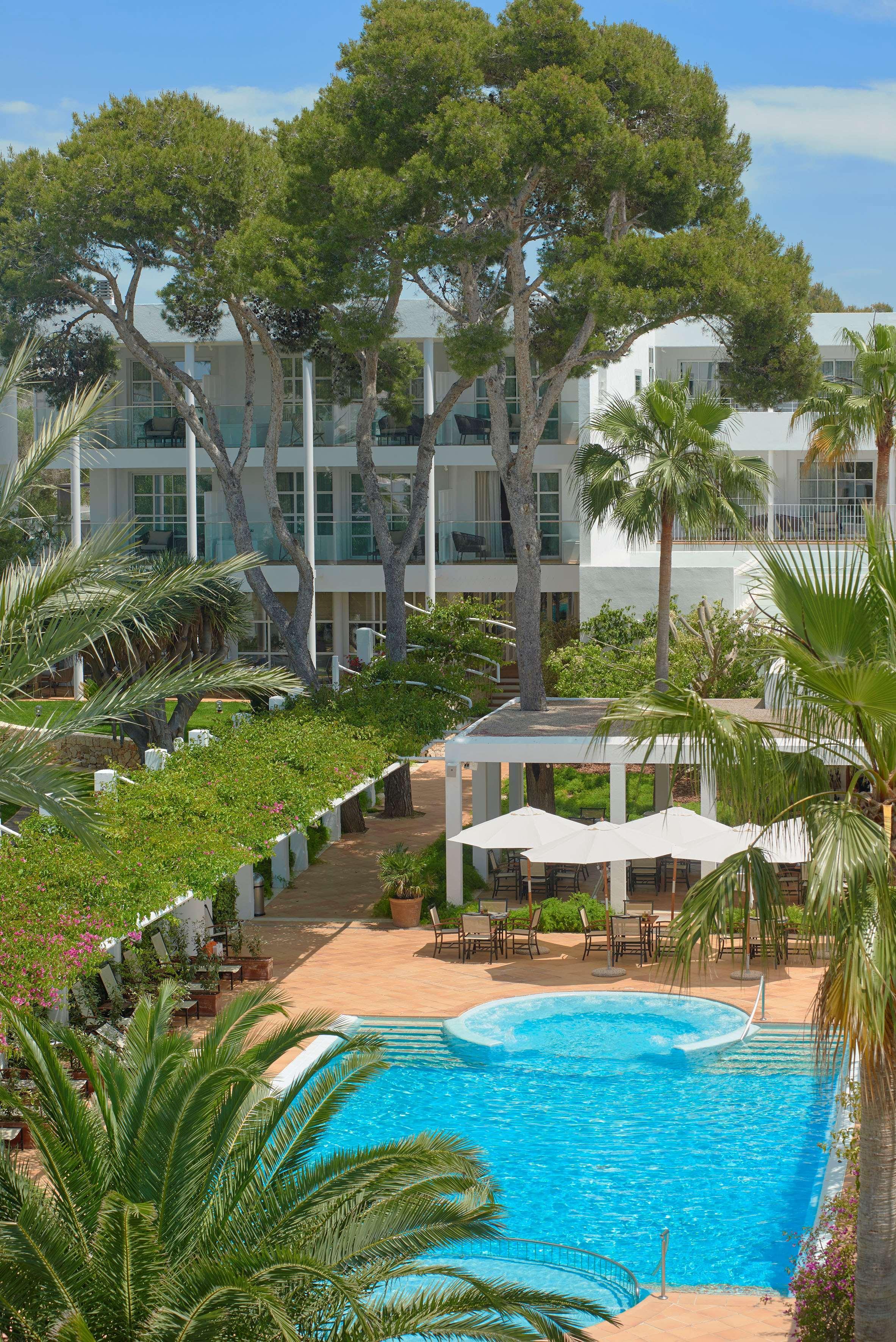 Melia Boutique 5*