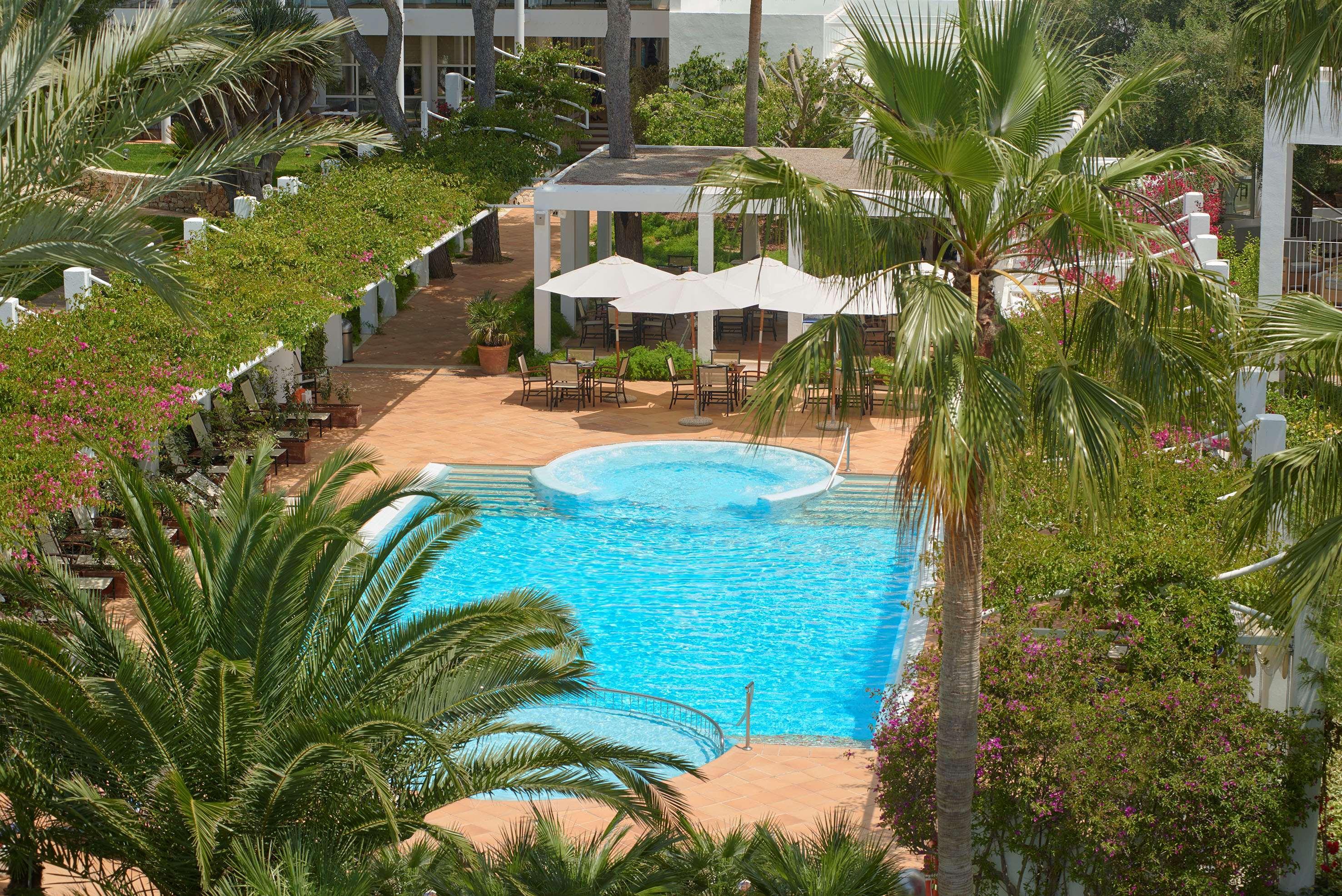 Hotel Melia Boutique 5*