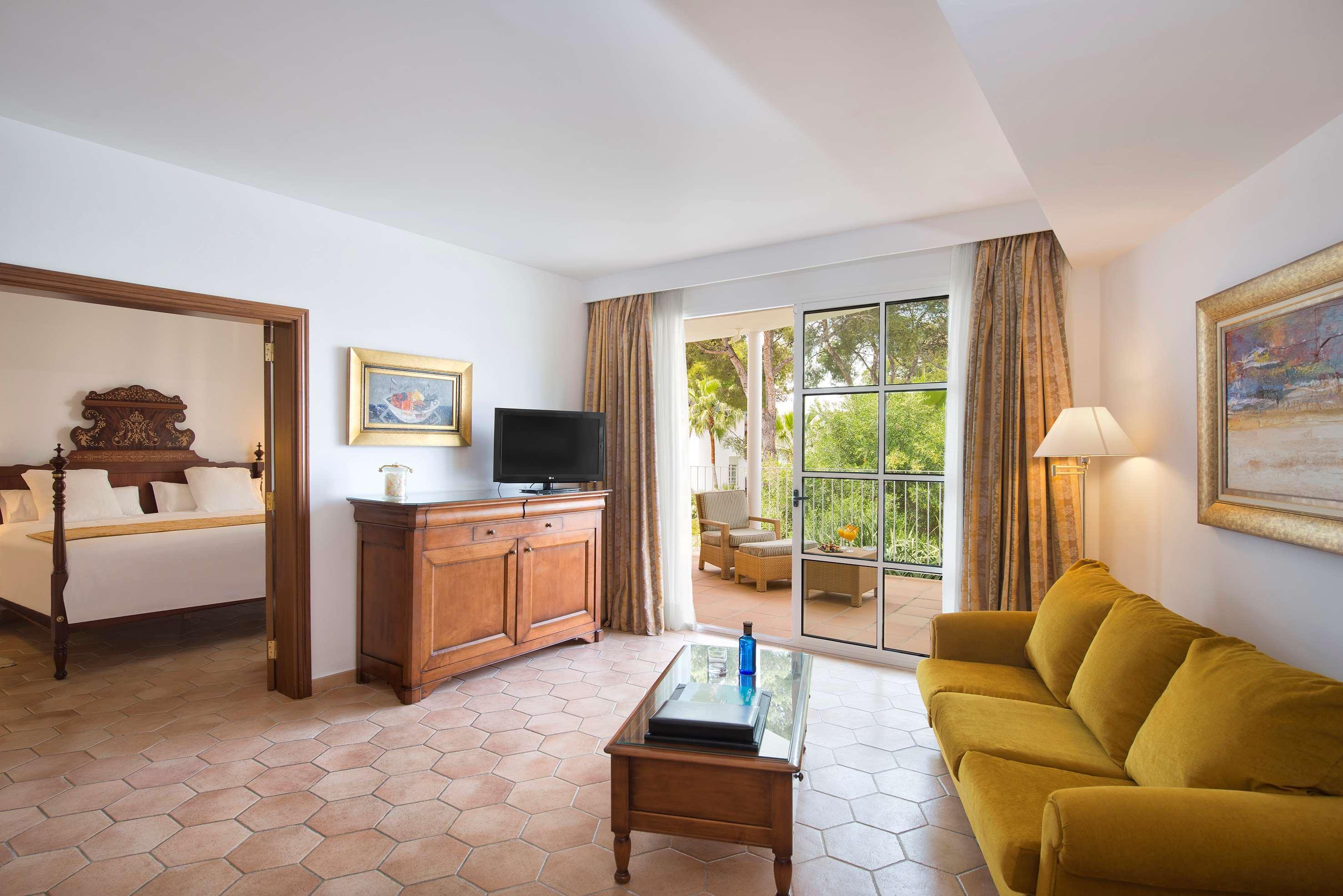 Hotel Melia Boutique