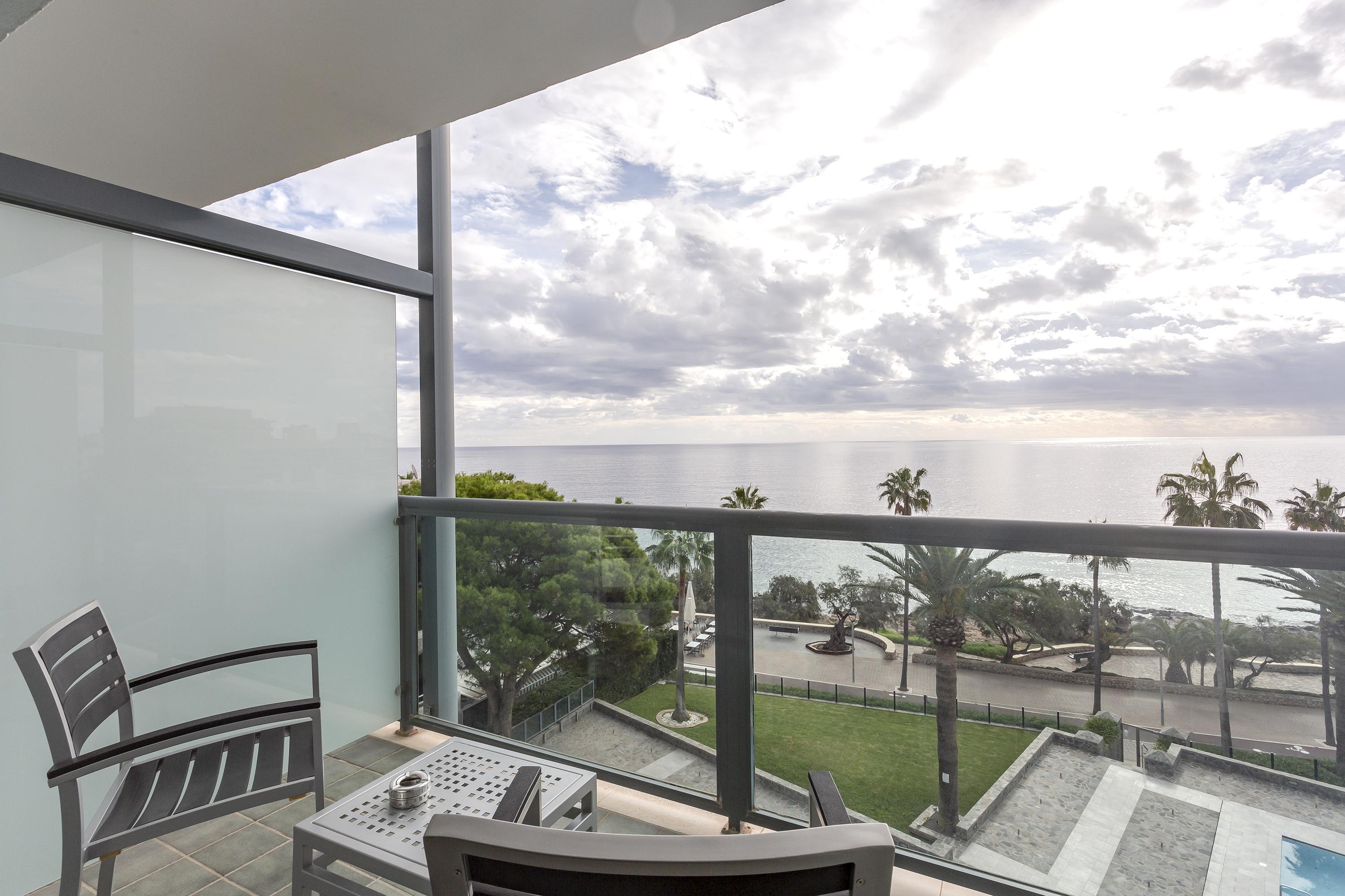 Hotel Marins - Adults Only Cala Millor (Mallorca)