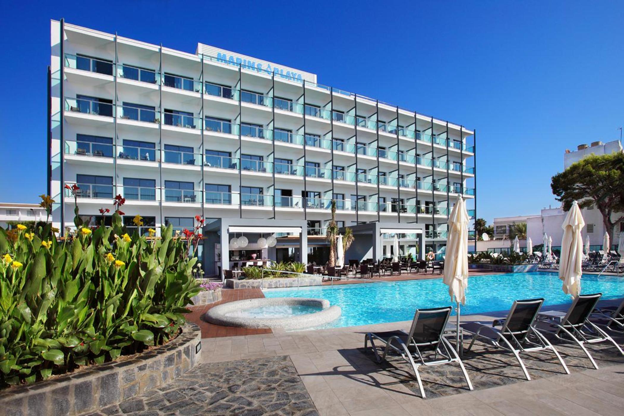 Marins - Adults Only 4*