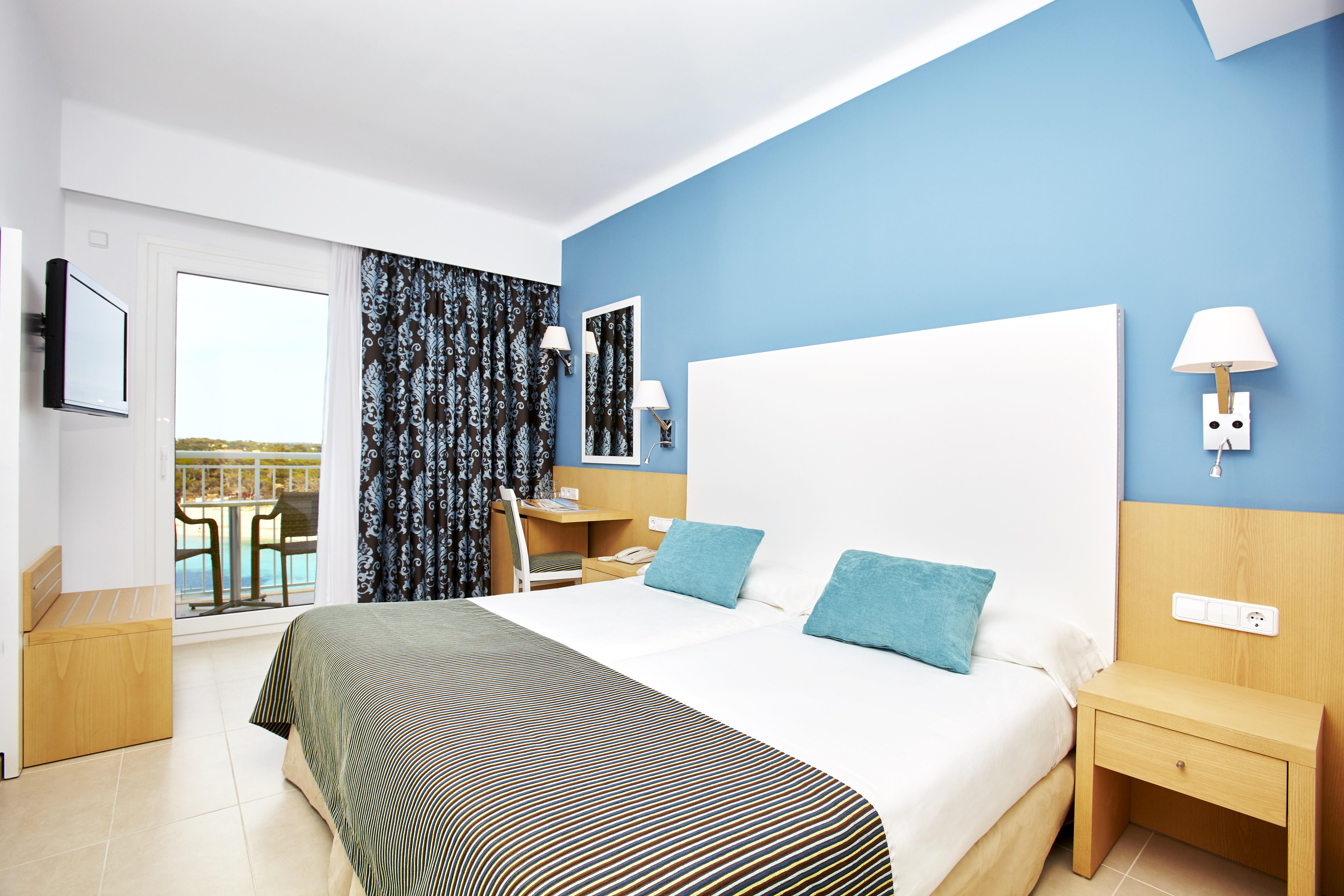 Universal Marqués 4* Colonia de Sant Jordi