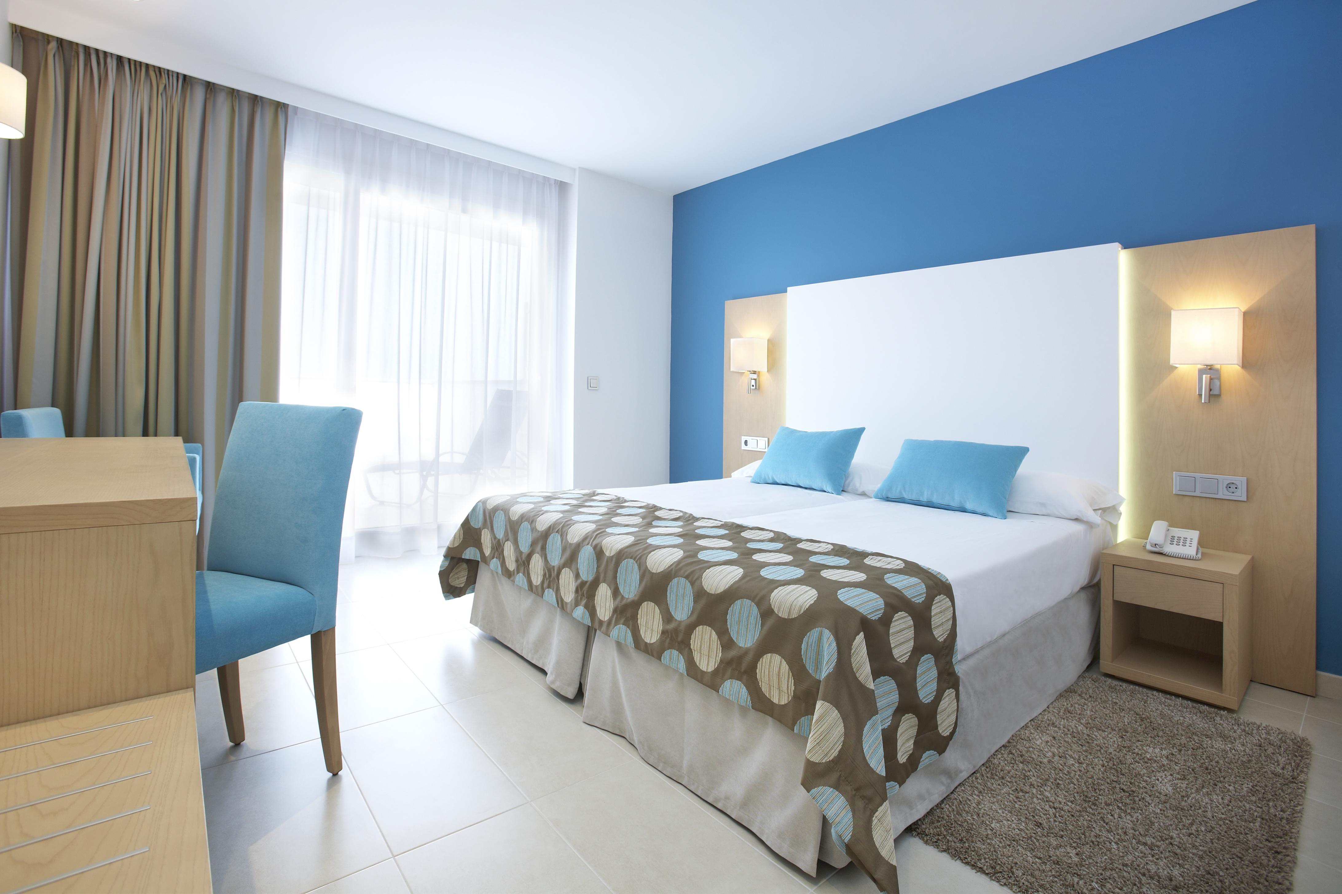Universal Marqués 4* Colonia de Sant Jordi