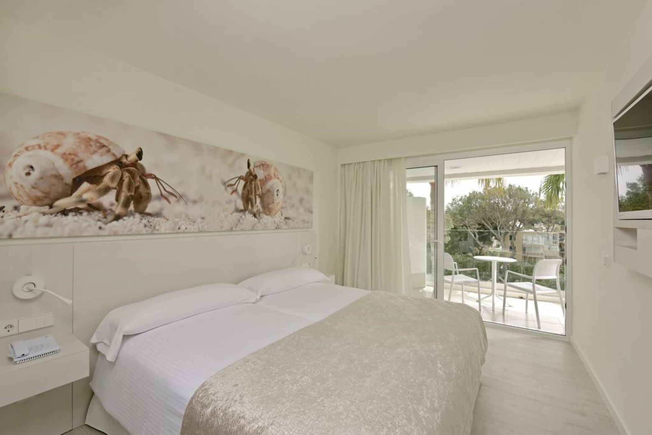 Iberostar Cristina Hotel 4*