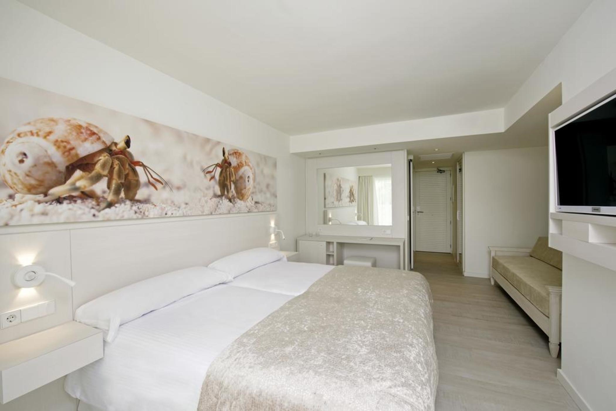 Hotel Iberostar Cristina Playa de Palma (Mallorca)