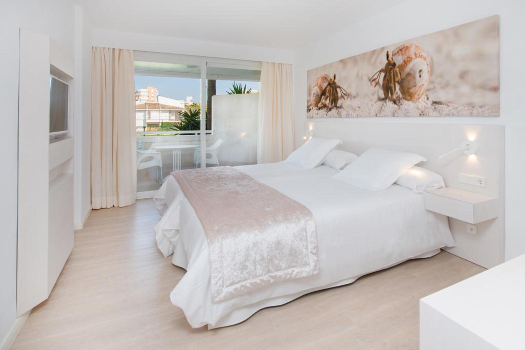 Iberostar Cristina Playa de Palma (Mallorca)