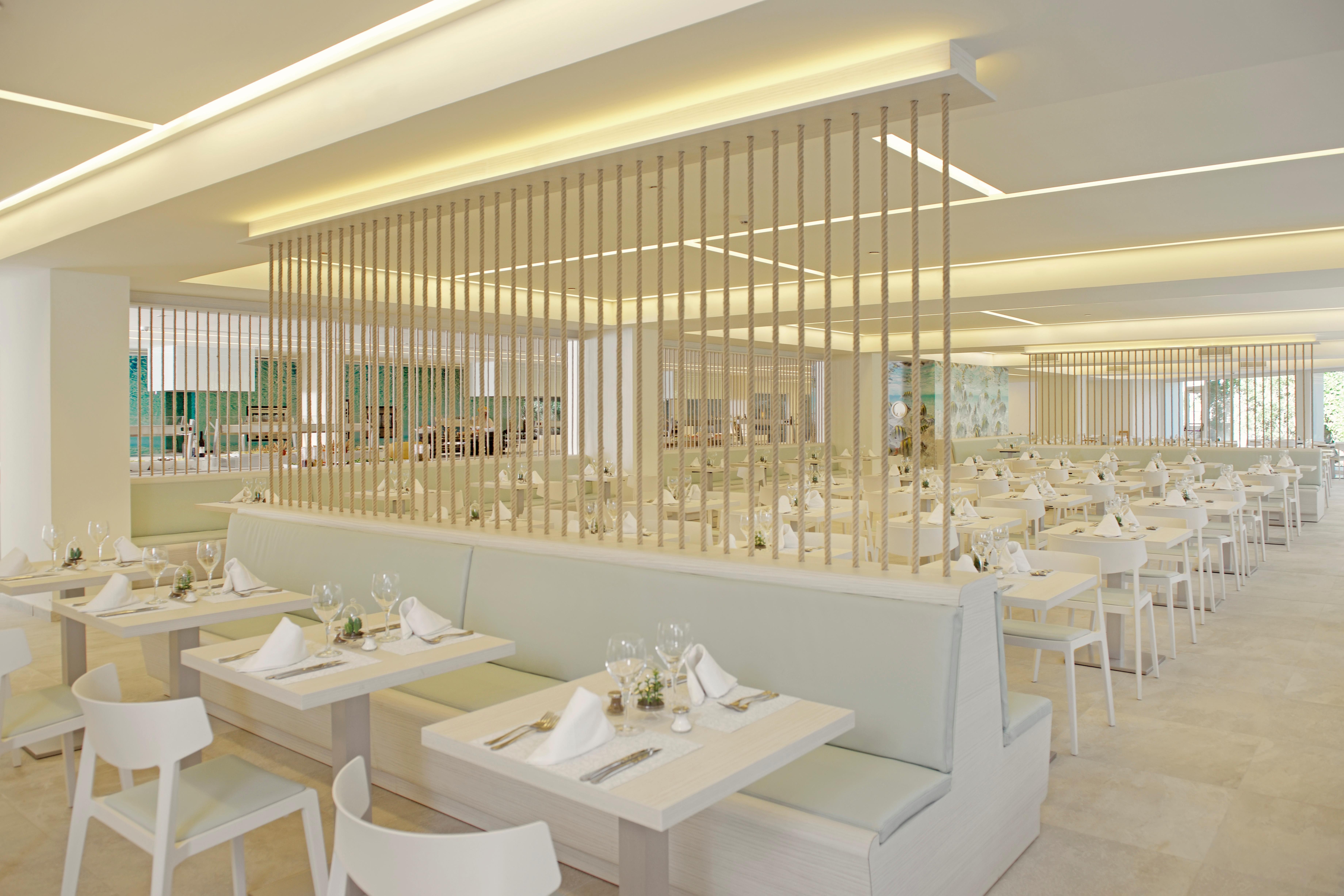 Hotel Iberostar Cristina