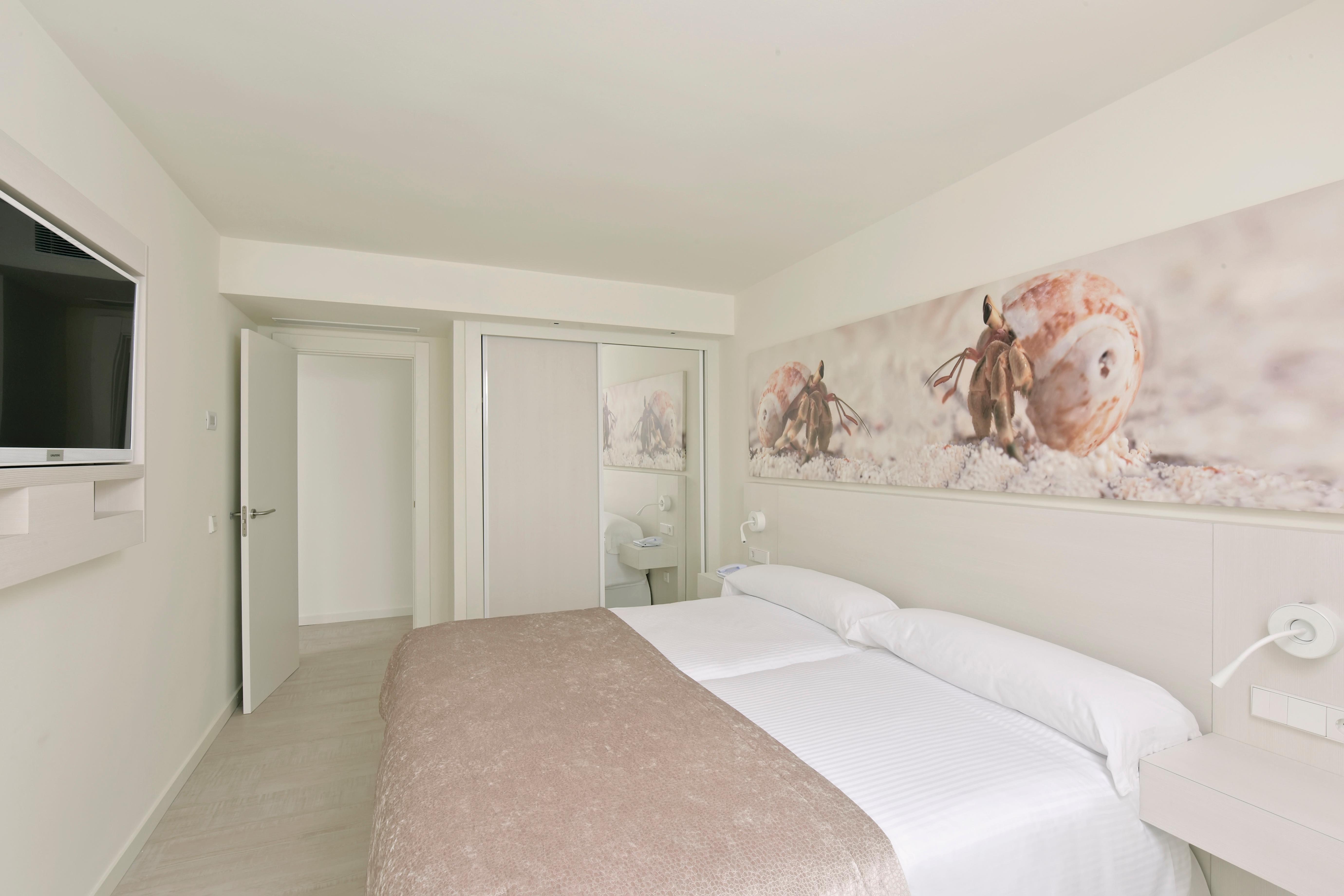 Iberostar Cristina 4* Playa de Palma (Mallorca)