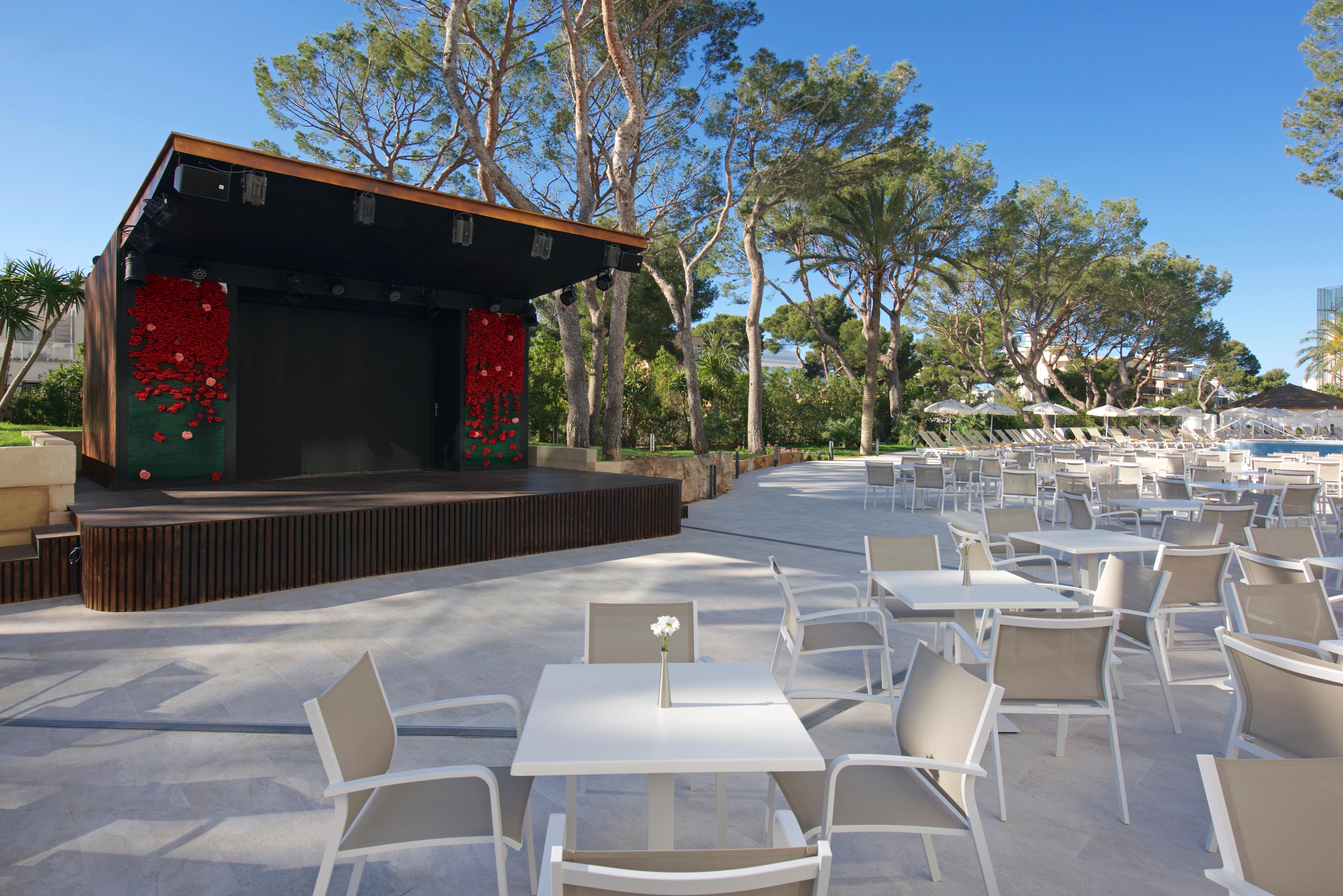 Iberostar Cristina Playa de Palma (Mallorca)