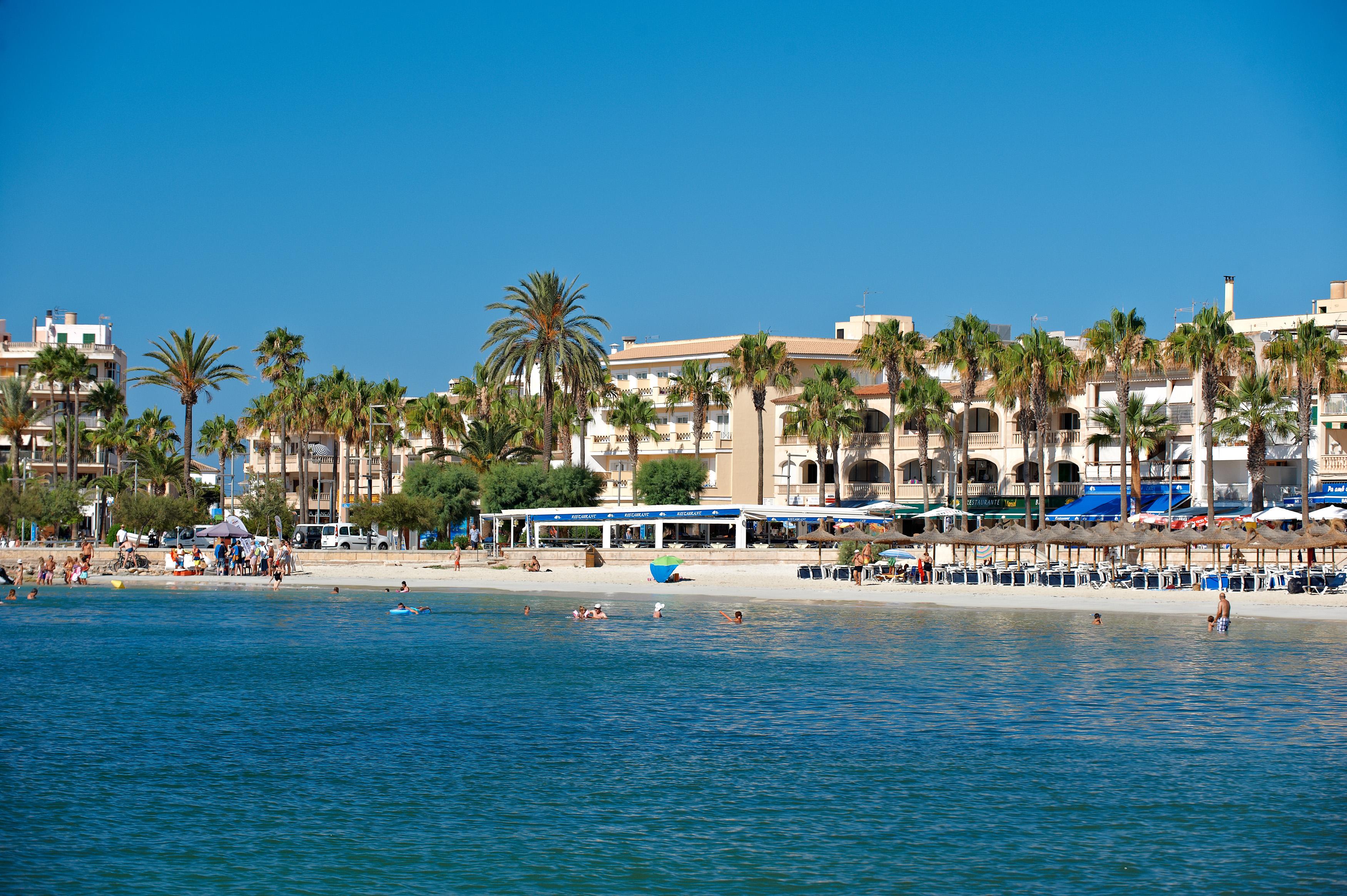 Honucai (adults Only) Colonia de Sant Jordi