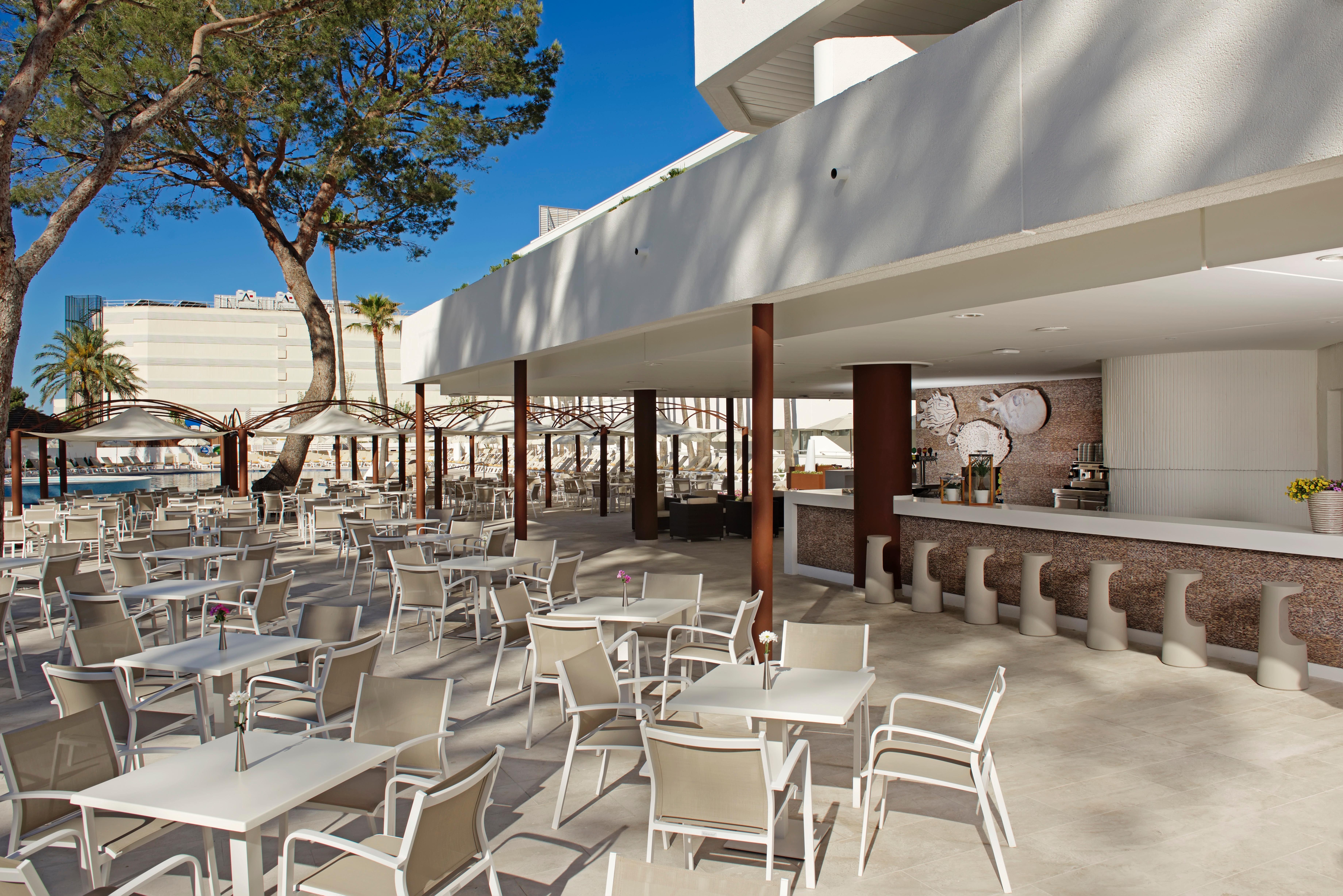 Iberostar Cristina Hotel 4*