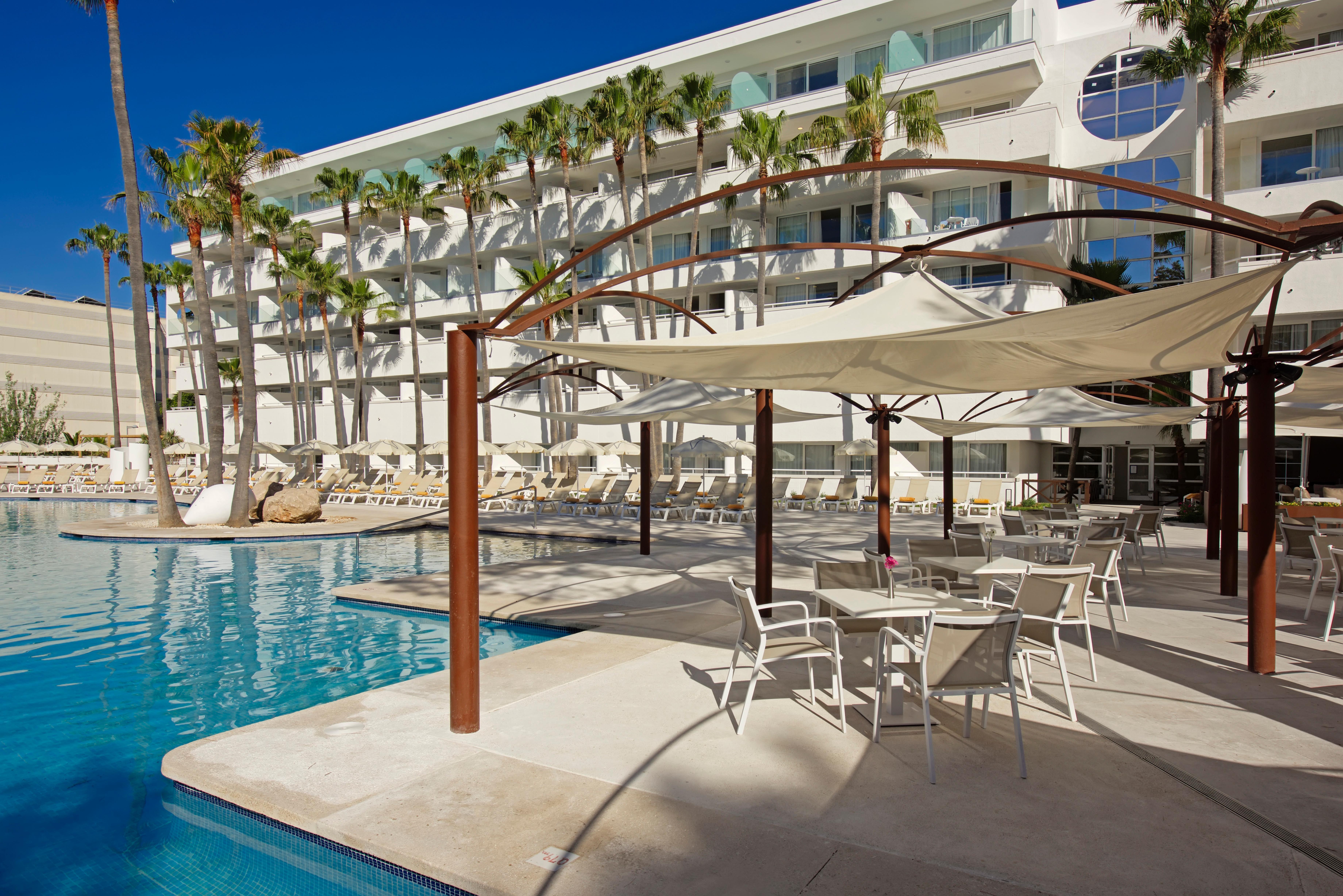Iberostar Cristina 4*